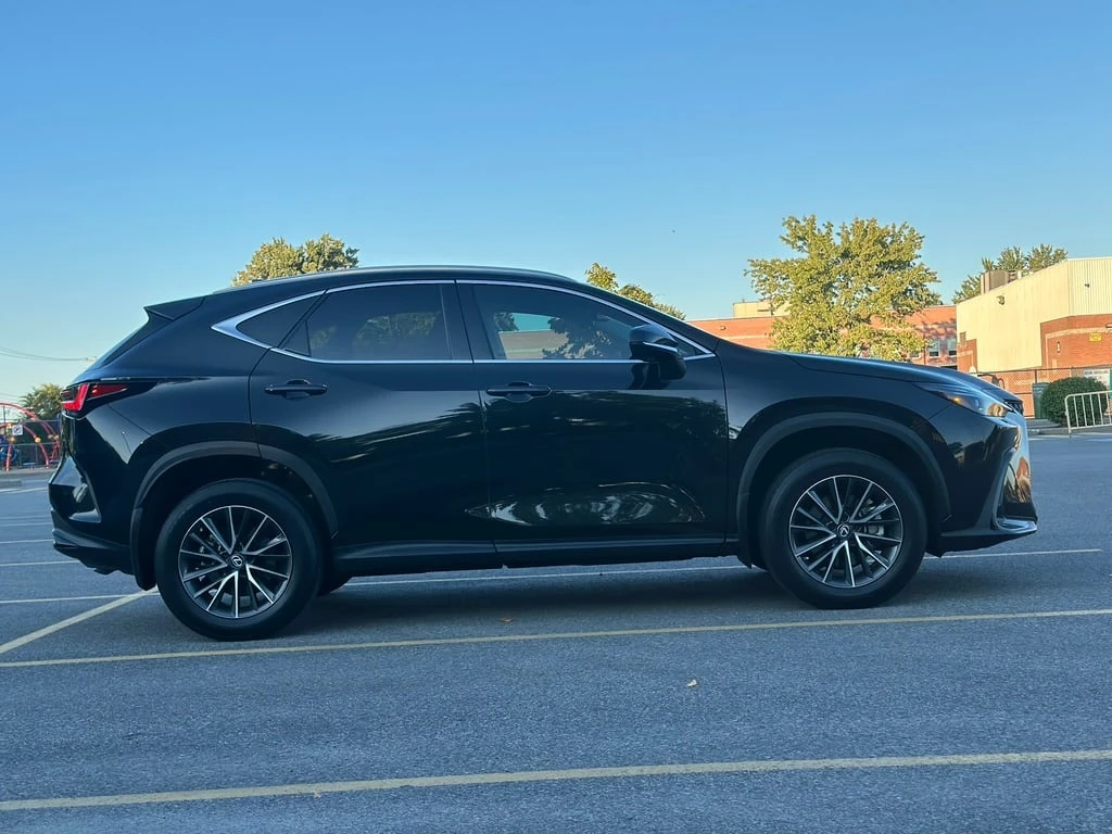 Lexus NX  - изображение 3