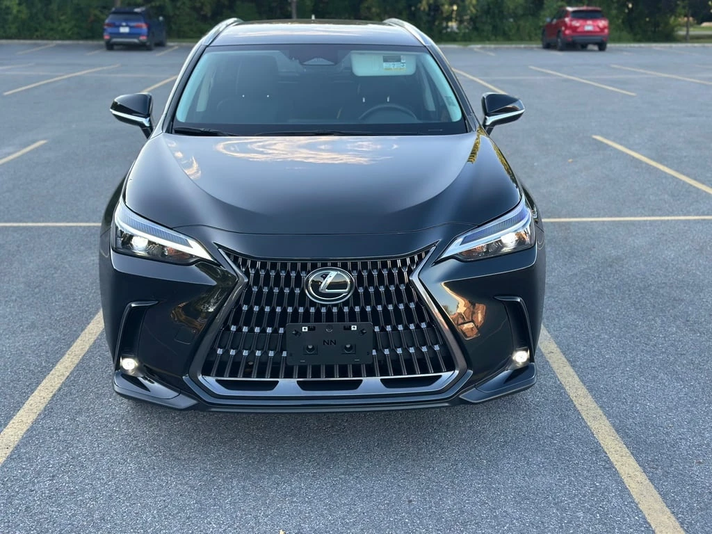 Lexus NX  - изображение 6