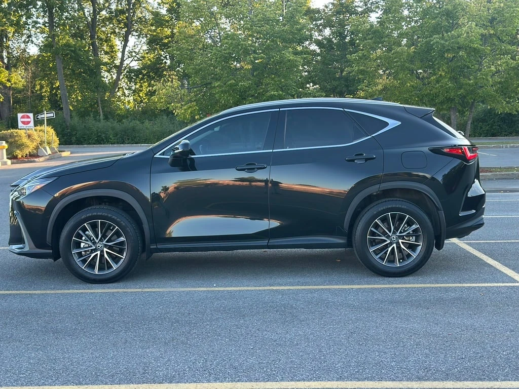 Lexus NX  - изображение 2
