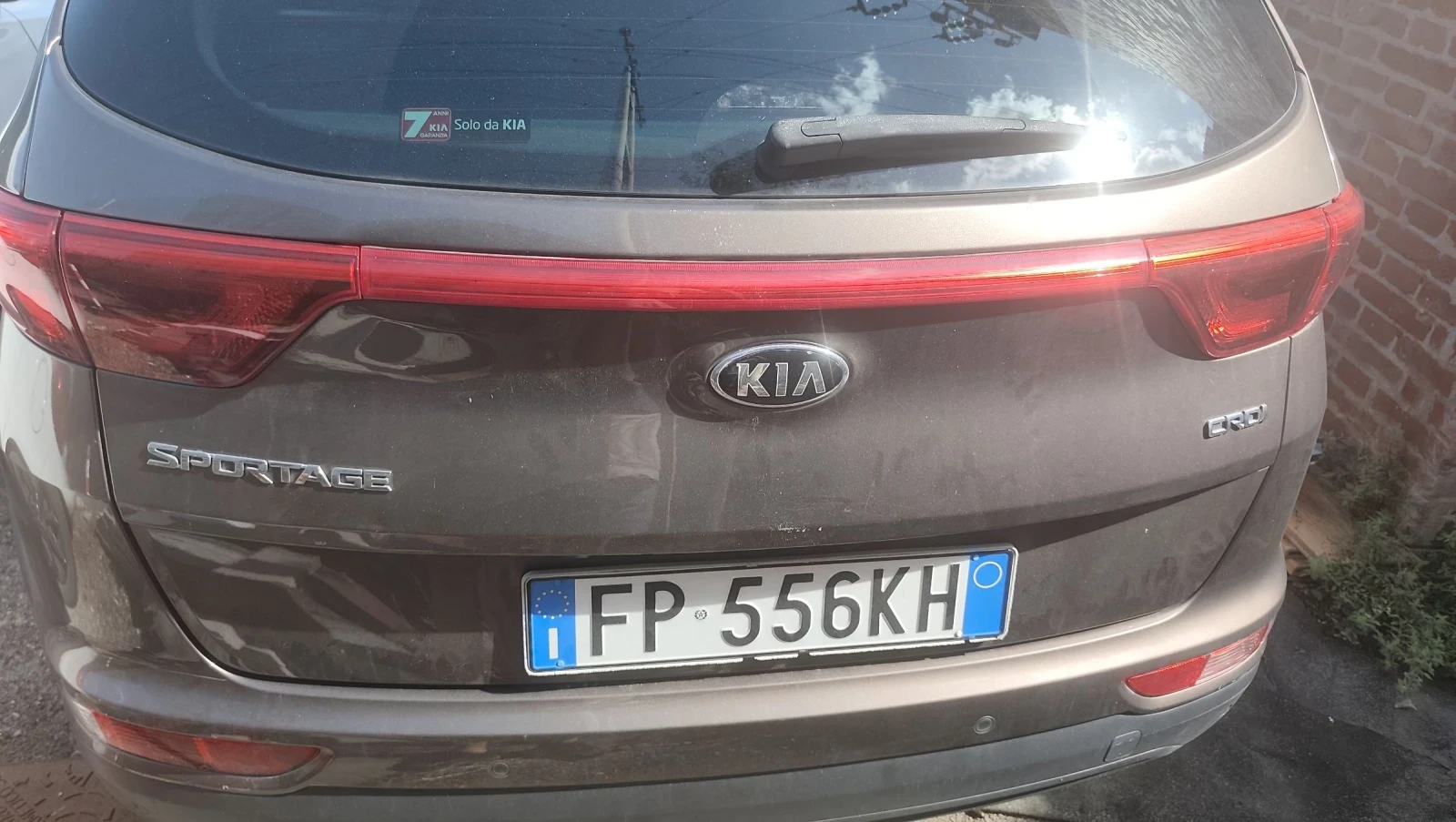 Kia Sportage  - изображение 2