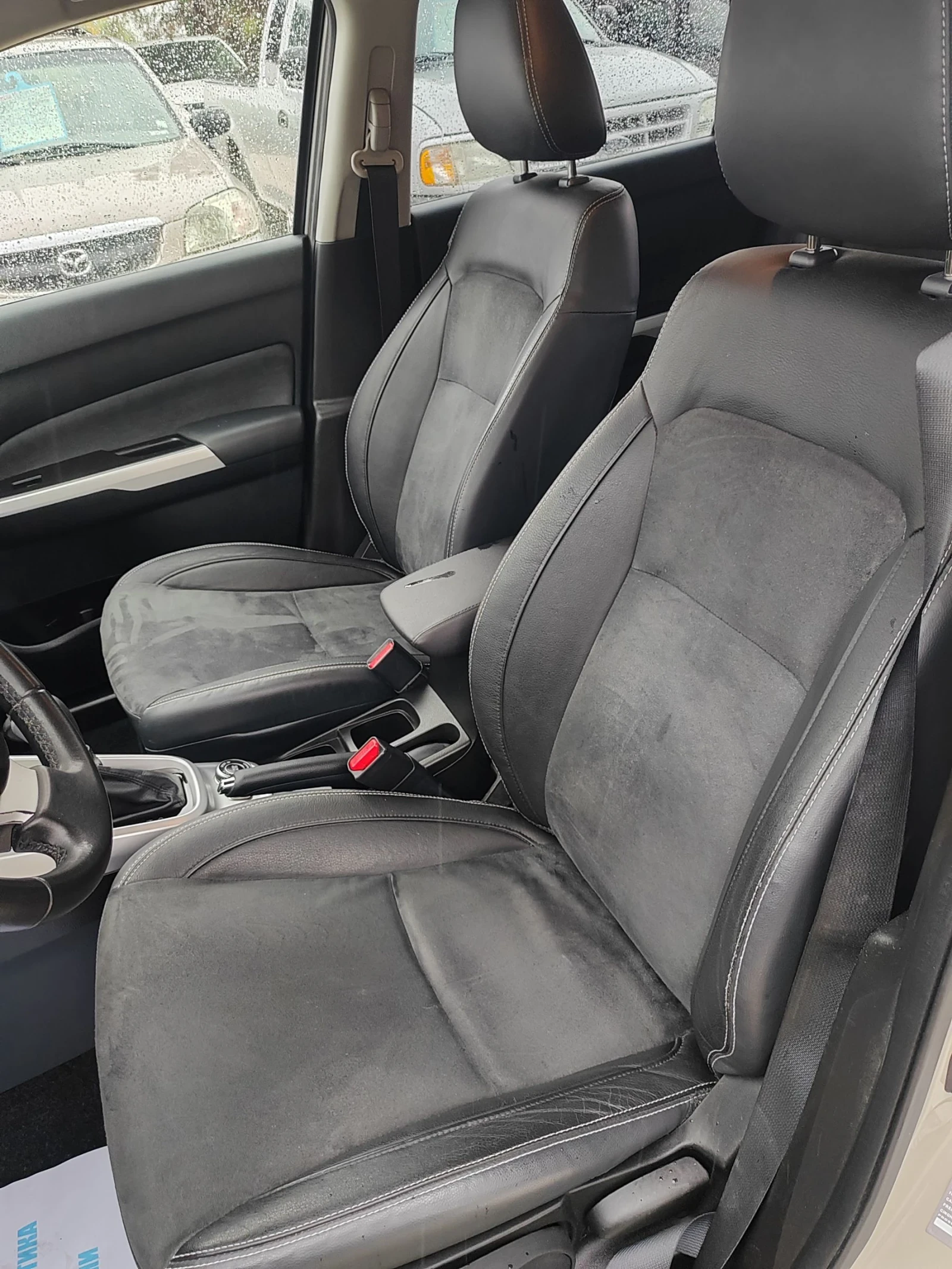 Suzuki Vitara 1.6, 120к.с. 4х4 ТОП - изображение 9