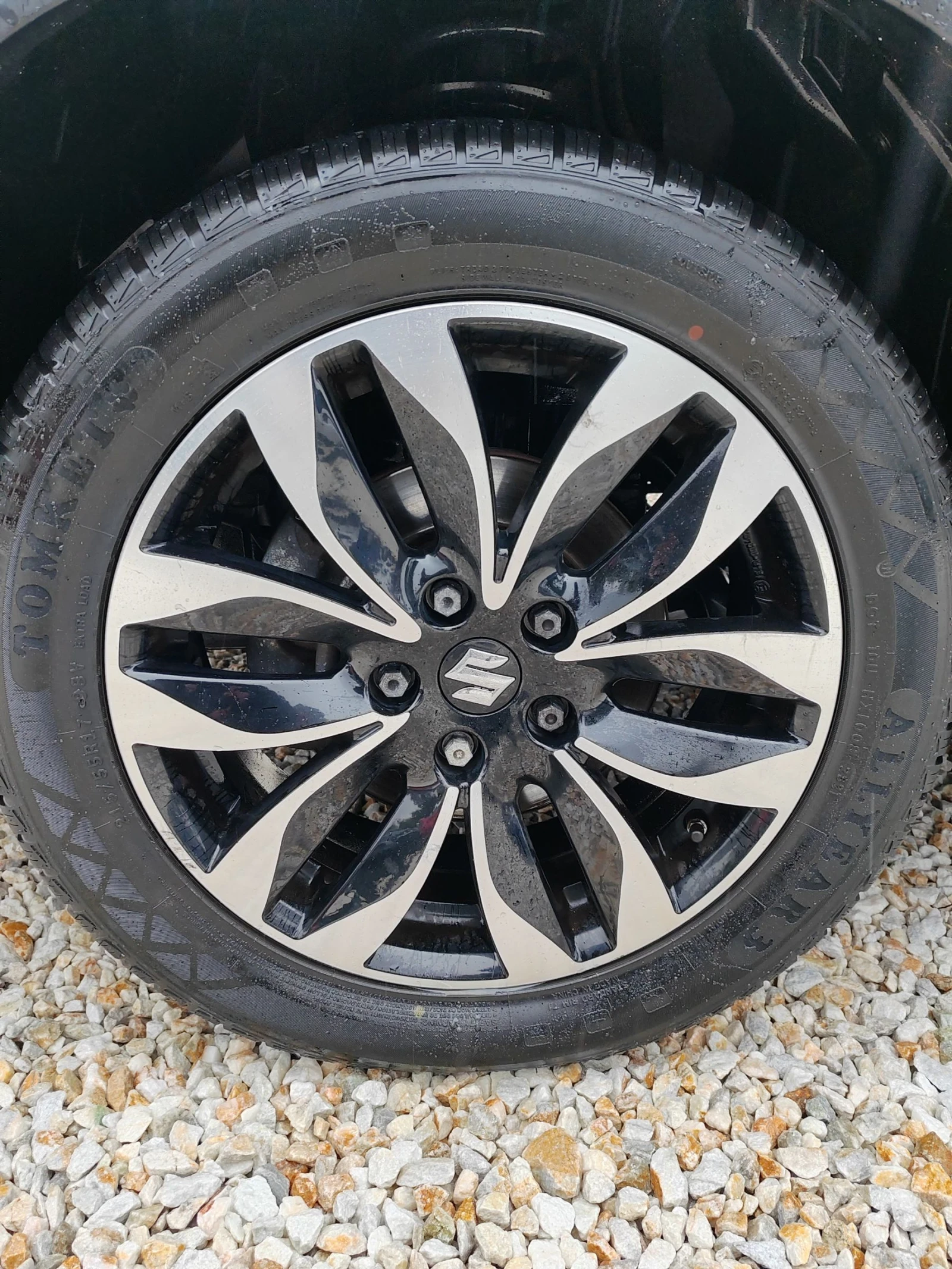 Suzuki Vitara 1.6, 120.. 44  | Mobile.bg   16