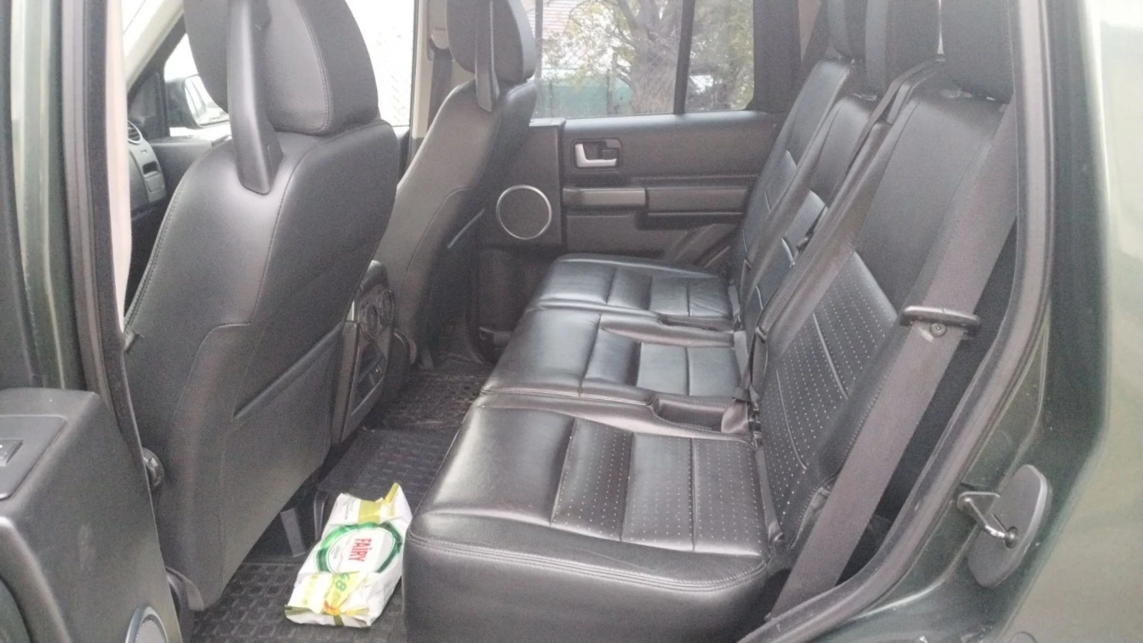 Land Rover Discovery | Mobile.bg   6