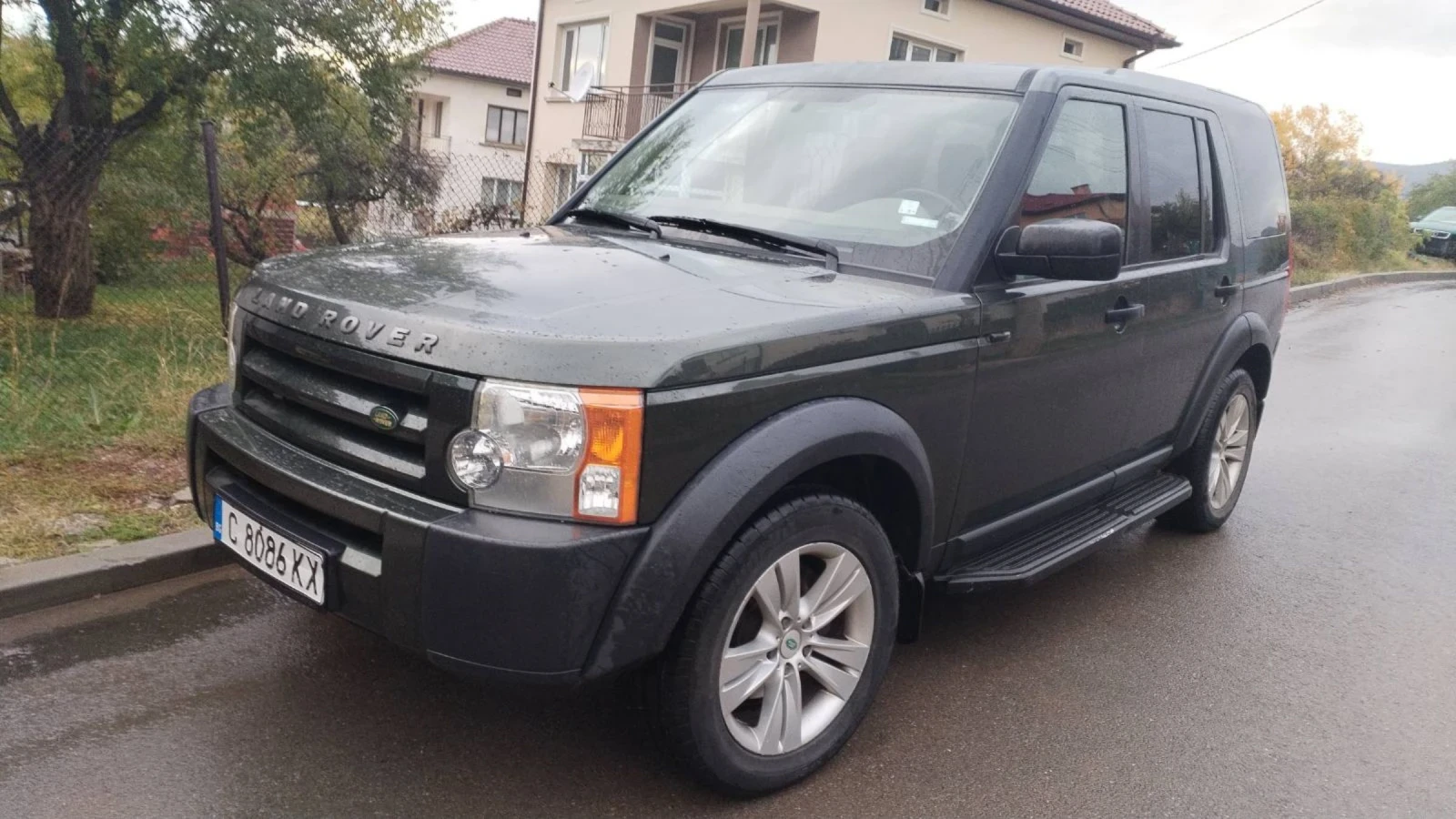 Land Rover Discovery | Mobile.bg   2