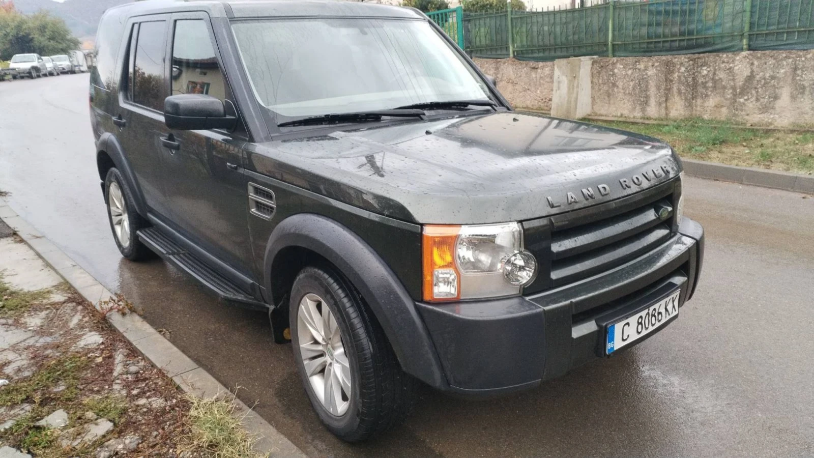 Land Rover Discovery | Mobile.bg   3