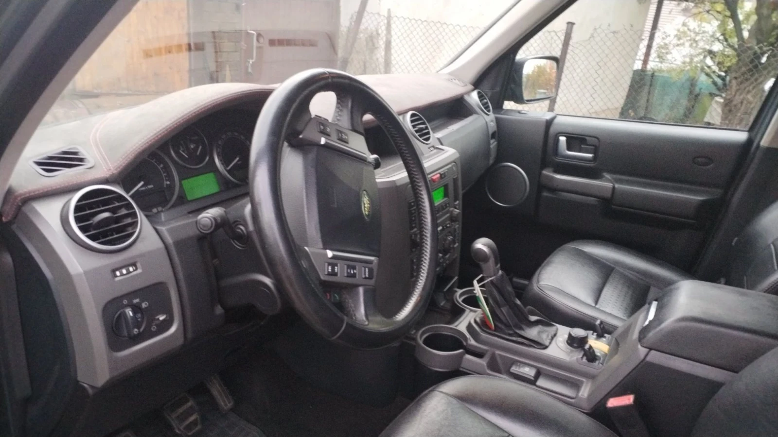 Land Rover Discovery | Mobile.bg   5