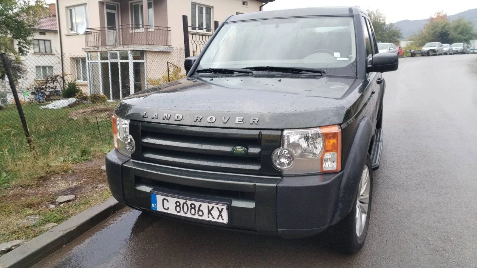 Land Rover Discovery | Mobile.bg   1