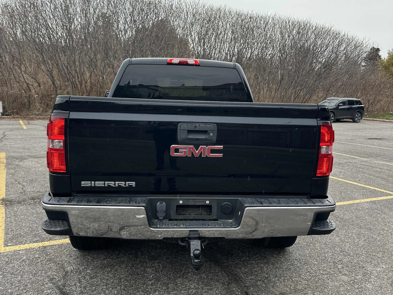 Gmc Sierra CARFAX* АВТОФИНАНСИРАНЕ* БЕЗ ПЪРВОНАЧАЛНА ВНОСКА*  - изображение 4