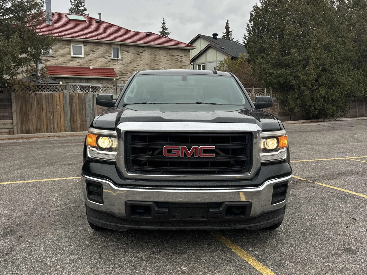 Gmc Sierra CARFAX* АВТОФИНАНСИРАНЕ* БЕЗ ПЪРВОНАЧАЛНА ВНОСКА*  - изображение 6