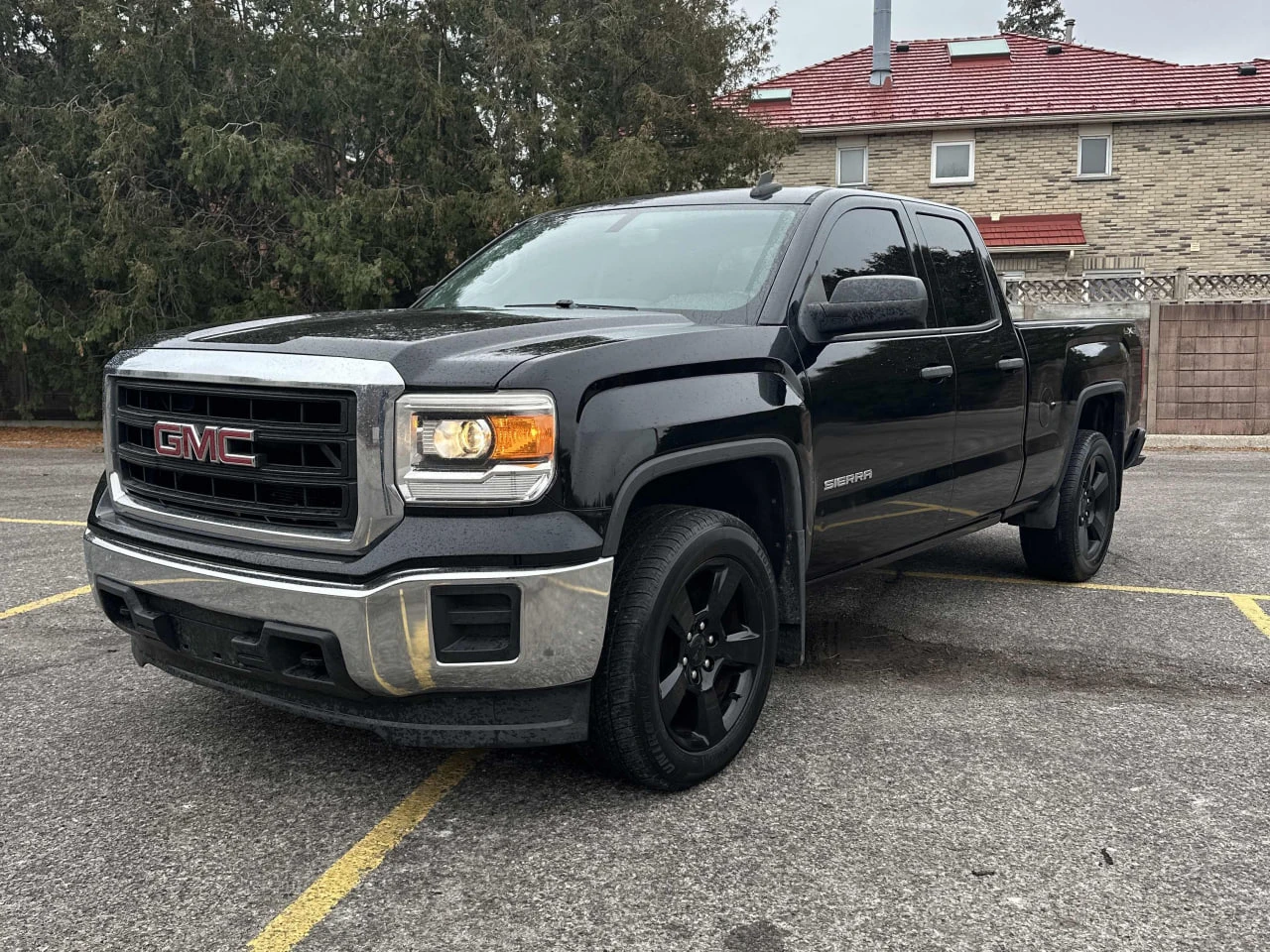 Gmc Sierra CARFAX* *   *  | Mobile.bg   1