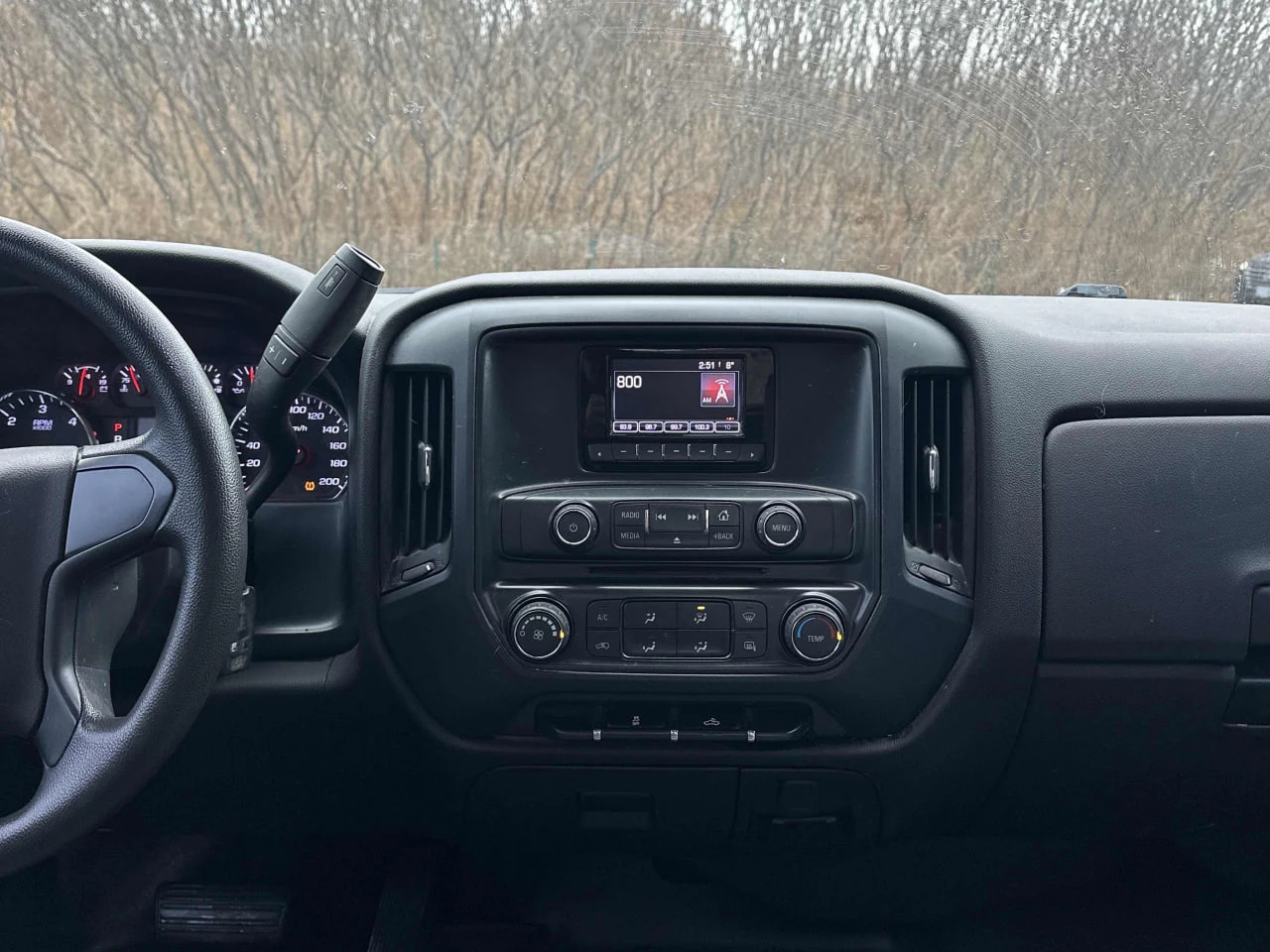 Gmc Sierra CARFAX* АВТОФИНАНСИРАНЕ* БЕЗ ПЪРВОНАЧАЛНА ВНОСКА*  - изображение 9