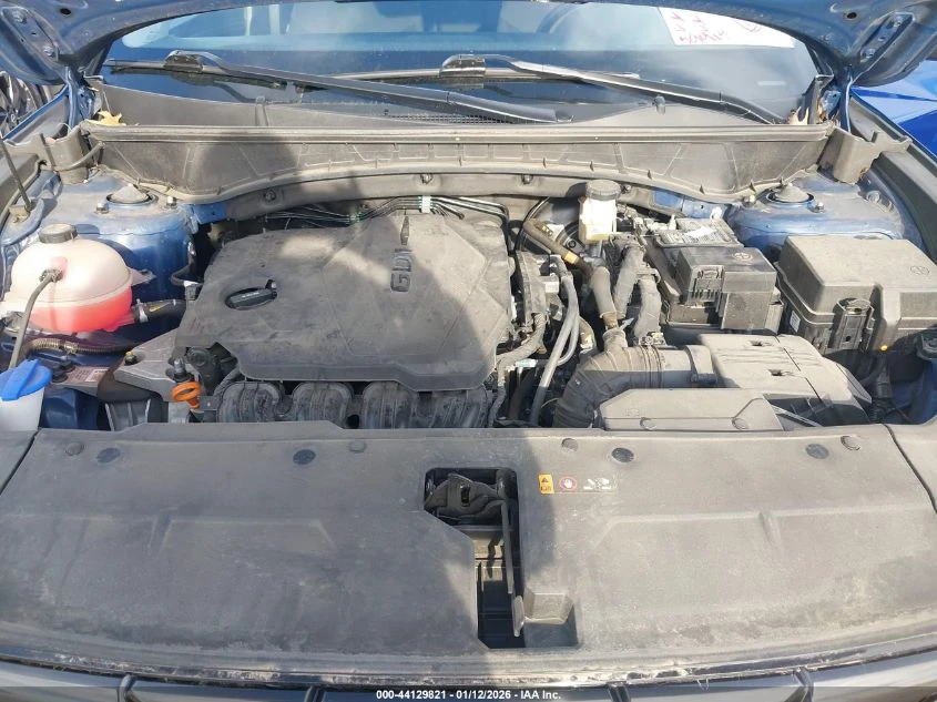 Hyundai Tucson 2.5L I-4 DI, DOHC, VVT, 187HP Front Wheel Drive | Mobile.bg � ����������� 15