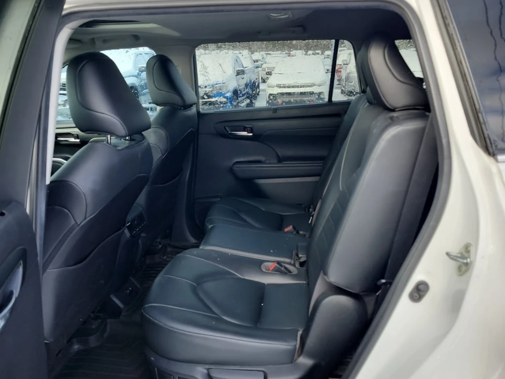 Toyota Highlander * XLE * CARFAX * ��� ������������ ������ | Mobile.bg � ����������� 12