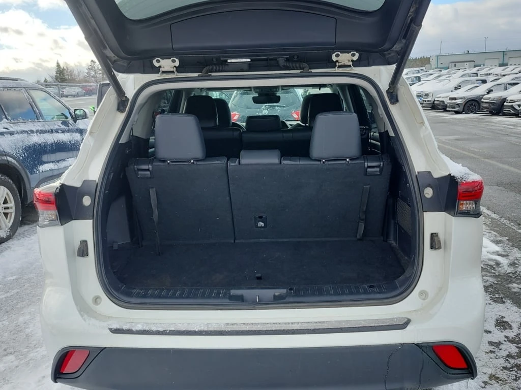 Toyota Highlander * XLE * CARFAX * ��� ������������ ������ | Mobile.bg � ����������� 13