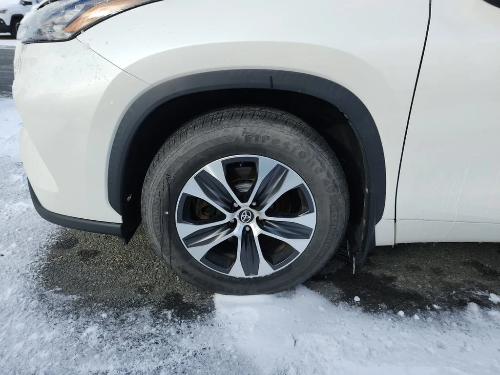 Toyota Highlander * XLE * CARFAX * ��� ������������ ������ | Mobile.bg � ����������� 6