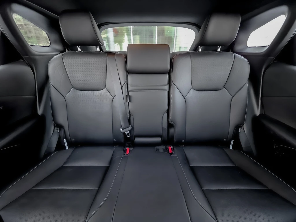 Lexus RX 350 LUXURY | Mobile.bg � ����������� 14