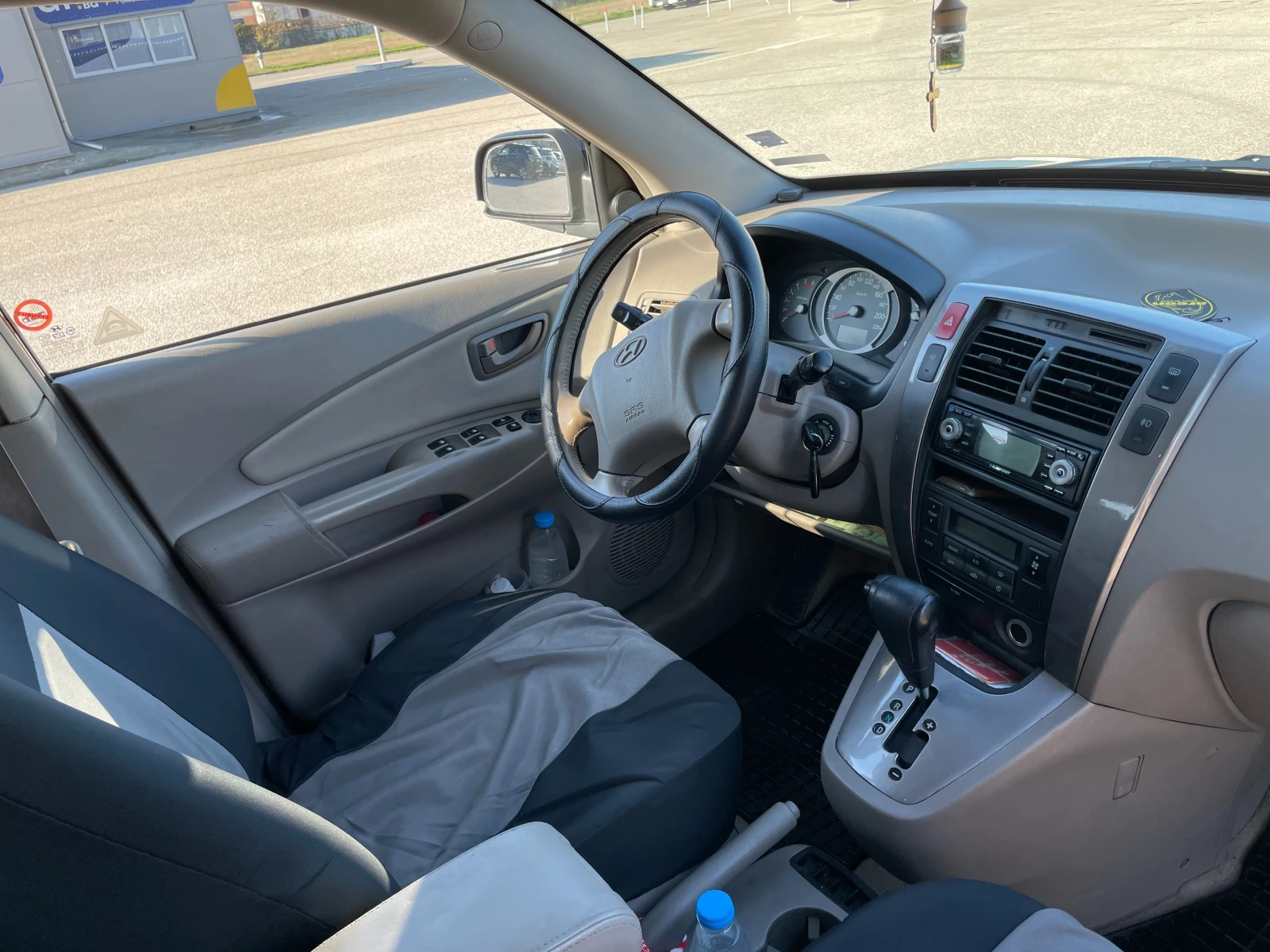 Hyundai Tucson 4x4 | Mobile.bg � ����������� 11