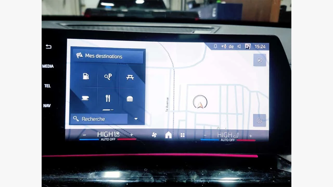 BMW X2 xDrive28i M sport package* CARFAX * �������� | Mobile.bg � ����������� 12