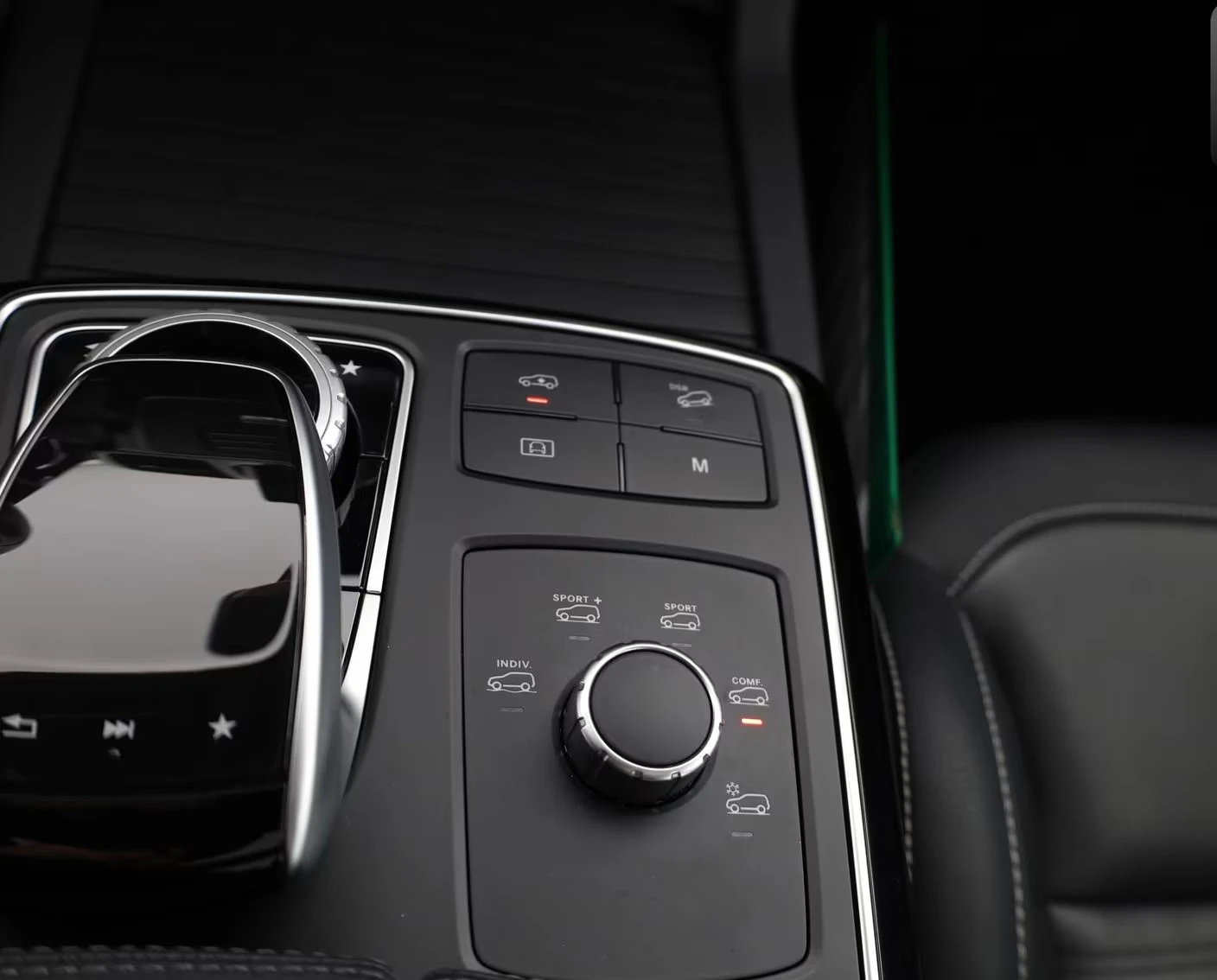 Mercedes-Benz GLE 450 AMG 4MATIC/390HP/PANO/AIRM./360/DISTR/AHK/NAVI/856g | Mobile.bg � ����������� 12