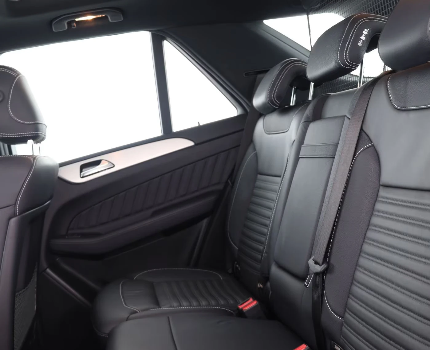 Mercedes-Benz GLE 450 AMG 4MATIC/390HP/PANO/AIRM./360/DISTR/AHK/NAVI/856g | Mobile.bg � ����������� 14