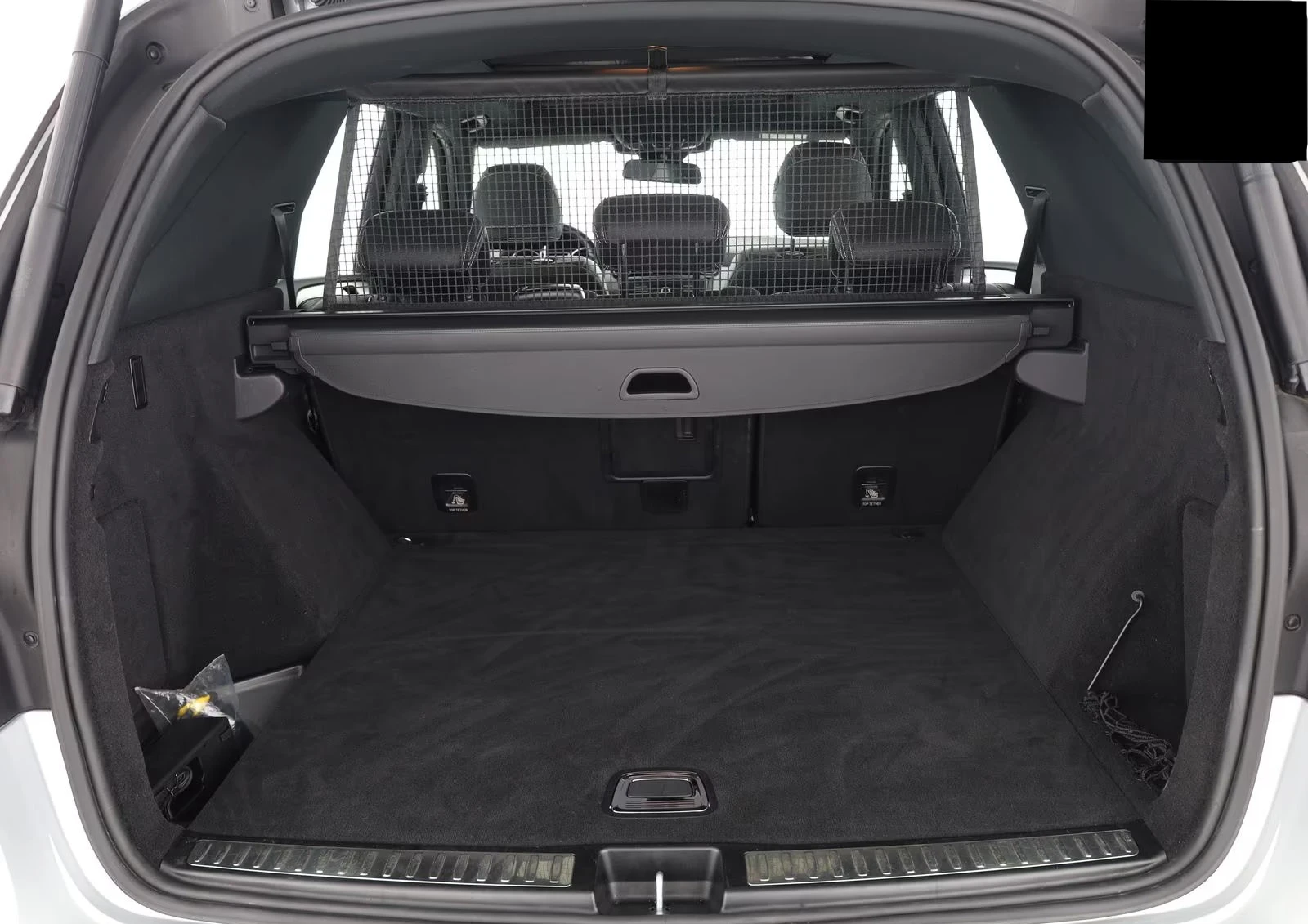 Mercedes-Benz GLE 450 AMG 4MATIC/390HP/PANO/AIRM./360/DISTR/AHK/NAVI/856g | Mobile.bg � ����������� 15