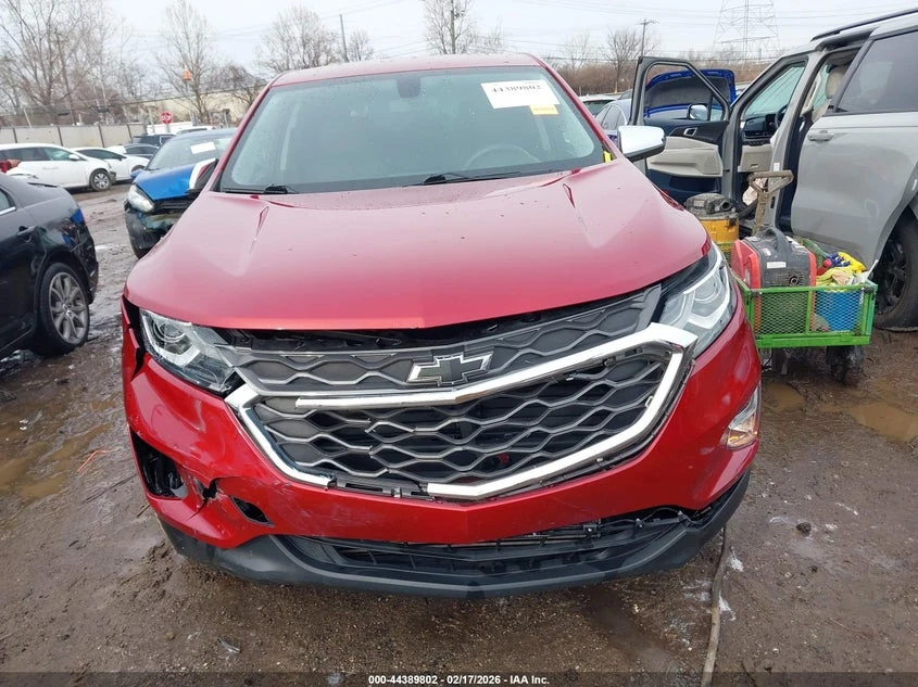 Chevrolet Equinox 1.5l Lt | Mobile.bg � ����������� 12