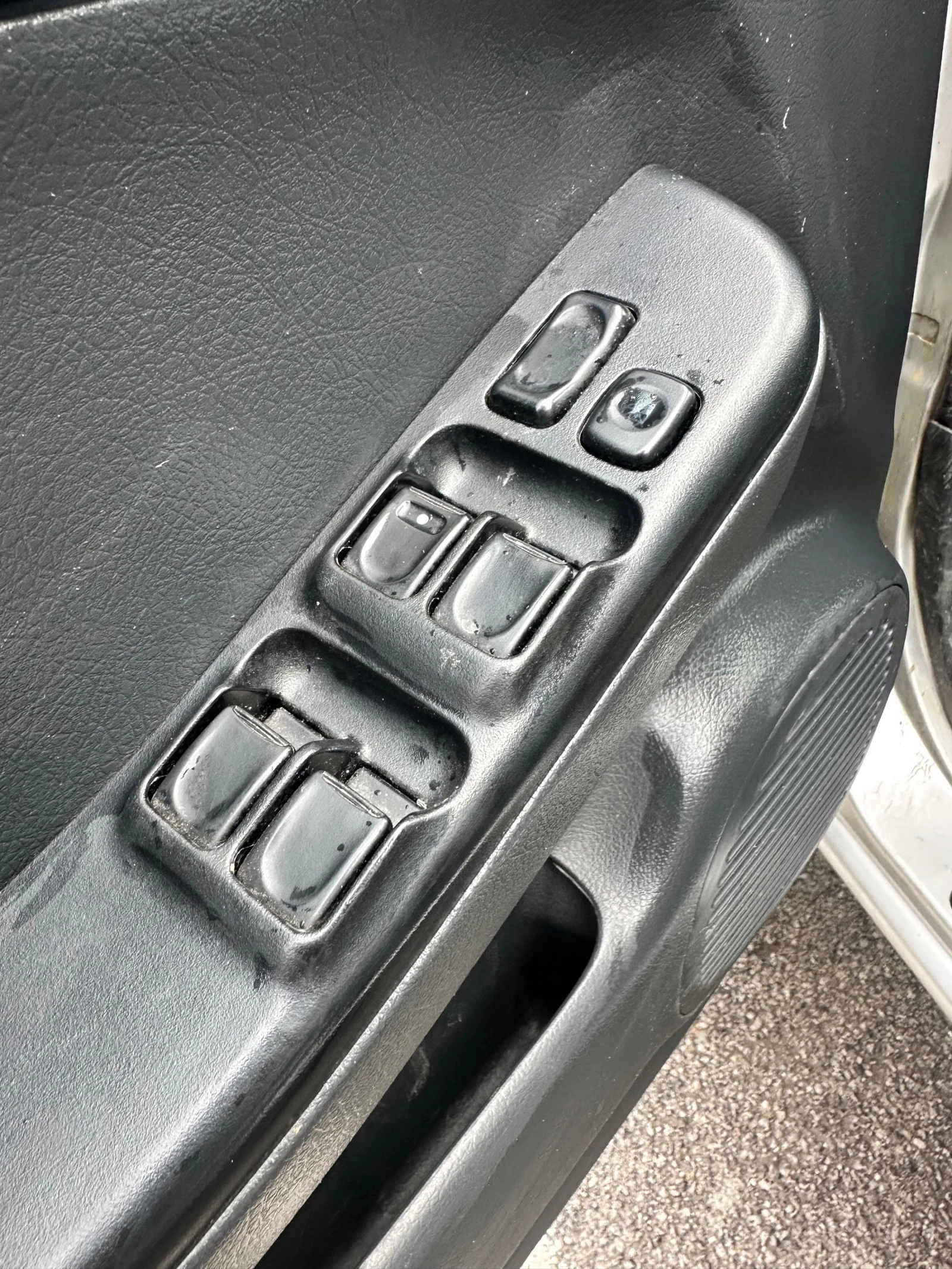 Opel Frontera Frontera B - изображение 10