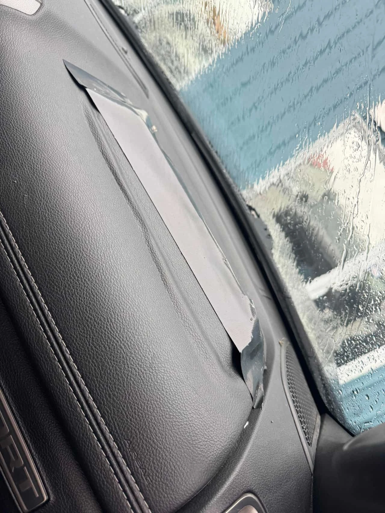 Dodge RAM 1500 * Sport * CARFAX * БЕЗ ПЪРВОНАЧАЛНА ВНОСКА, снимка 14 - Автомобили и джипове - 53912676