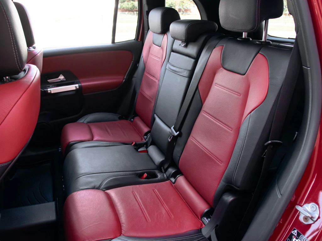 Mercedes-Benz GLB 2020 Mercedes-Benz GLB 250 | Mobile.bg � ����������� 12