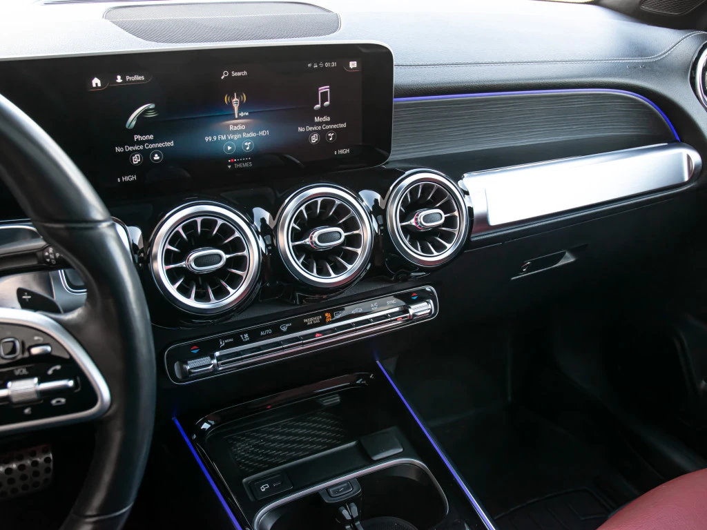 Mercedes-Benz GLB 2020 Mercedes-Benz GLB 250 | Mobile.bg � ����������� 10