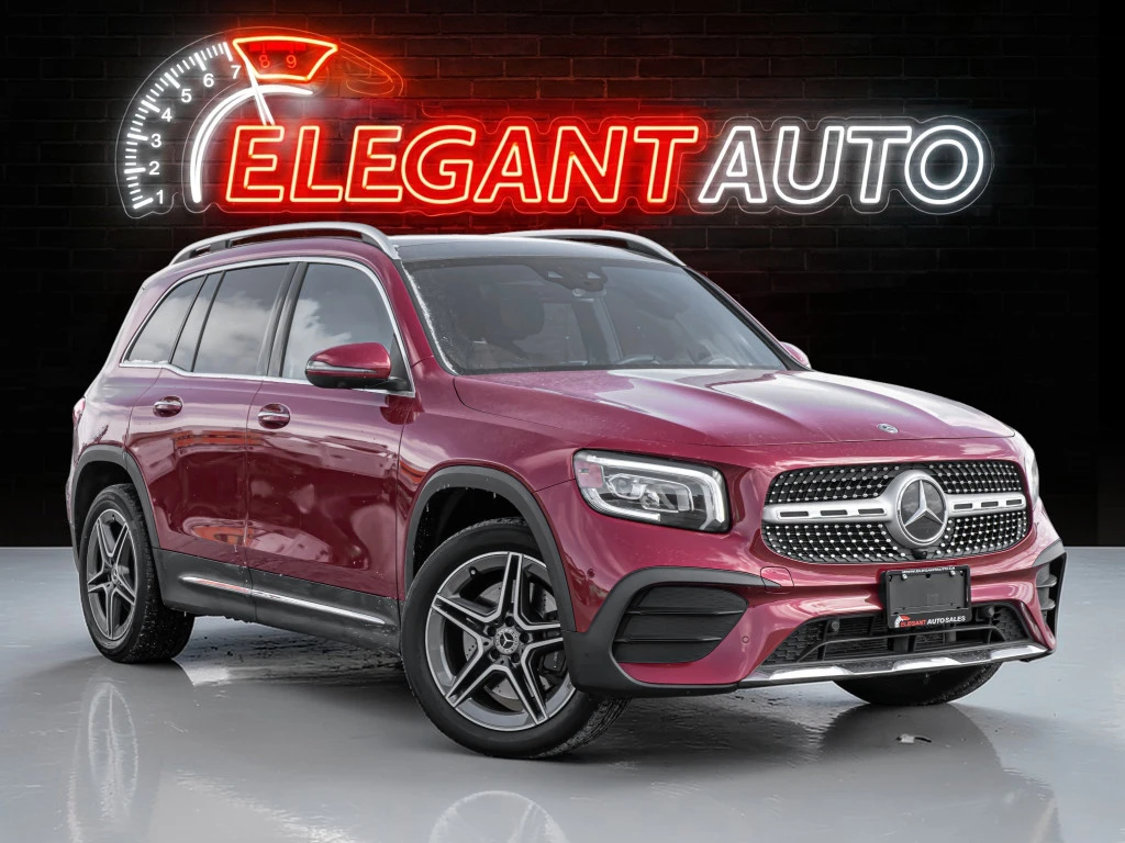 Mercedes-Benz GLB 2020 Mercedes-Benz GLB 250 | Mobile.bg � ����������� 2