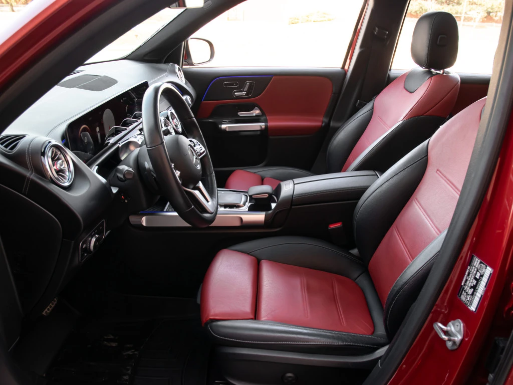 Mercedes-Benz GLB 2020 Mercedes-Benz GLB 250 | Mobile.bg � ����������� 6