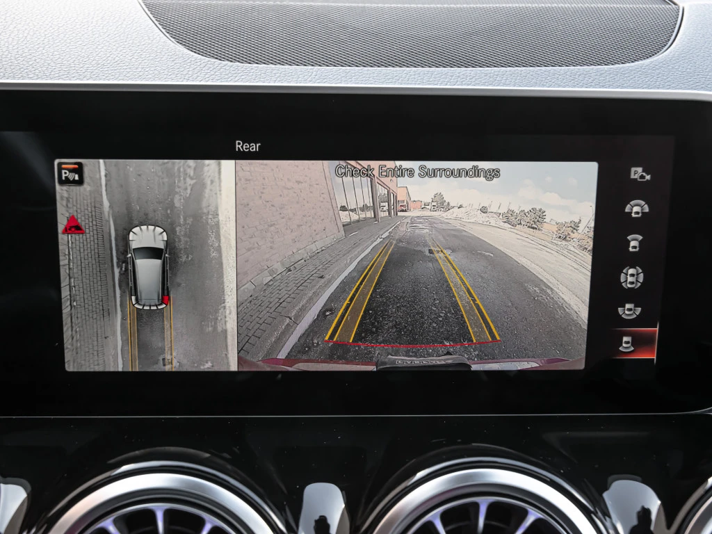 Mercedes-Benz GLB 2020 Mercedes-Benz GLB 250 | Mobile.bg � ����������� 9