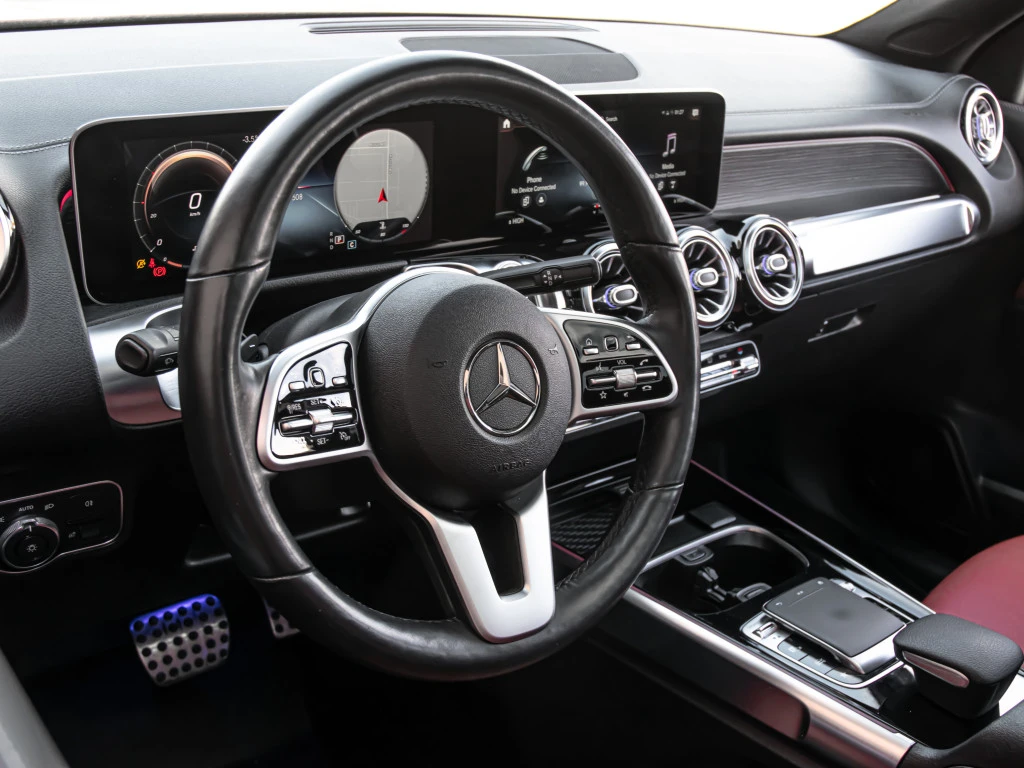 Mercedes-Benz GLB 2020 Mercedes-Benz GLB 250 | Mobile.bg � ����������� 8