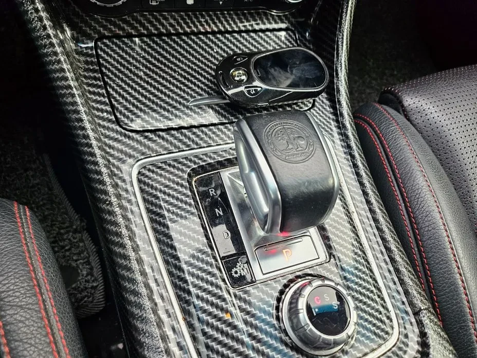 Mercedes-Benz GLA 45 AMG FULL, снимка 13 - Автомобили и джипове - 54314653