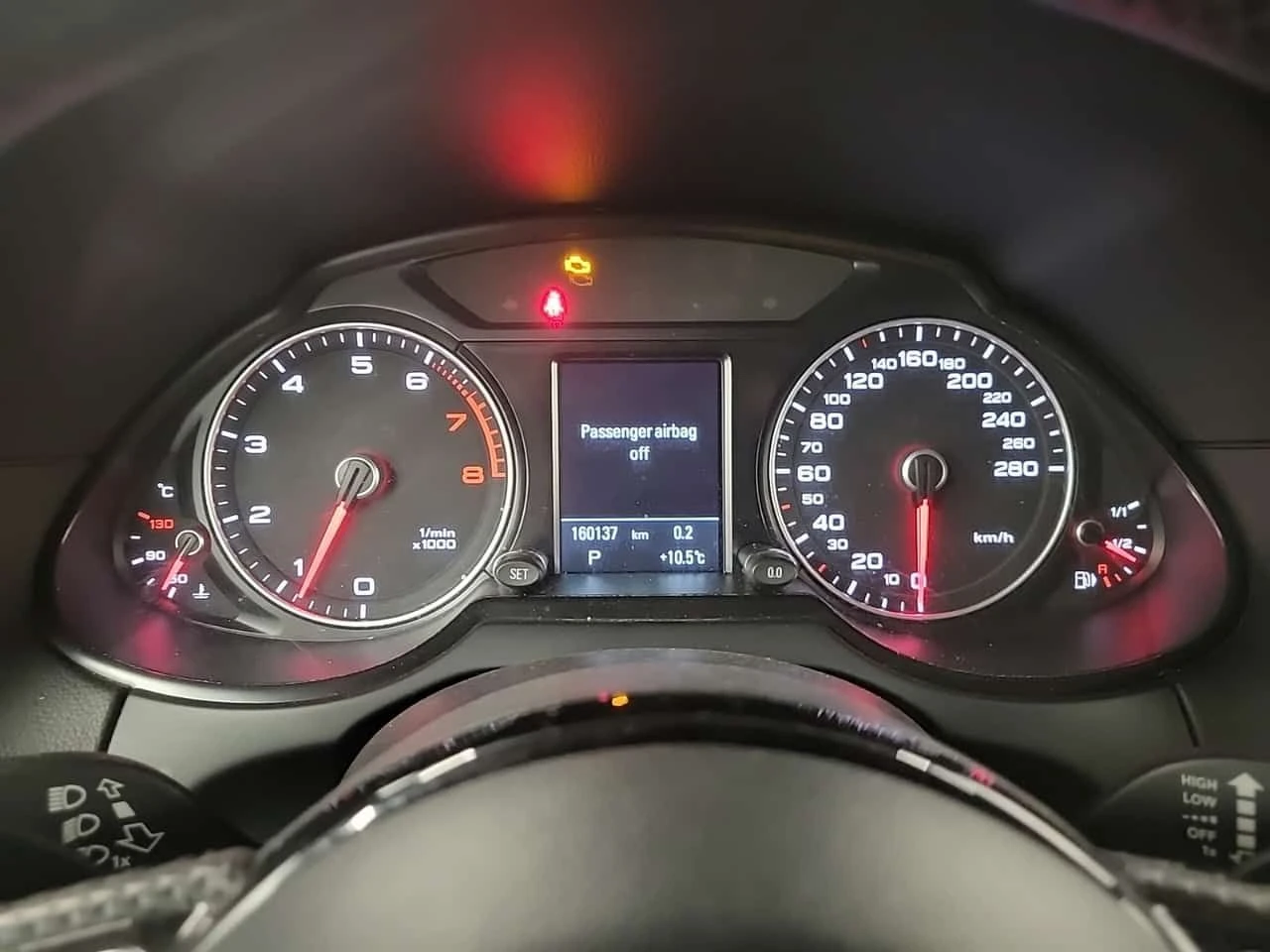 Audi Q5 * 2.0T PROGRESSIV * CARFAX * БЕЗ ПЪРВОНАЧАЛНА ВНОС, снимка 9 - Автомобили и джипове - 54422701