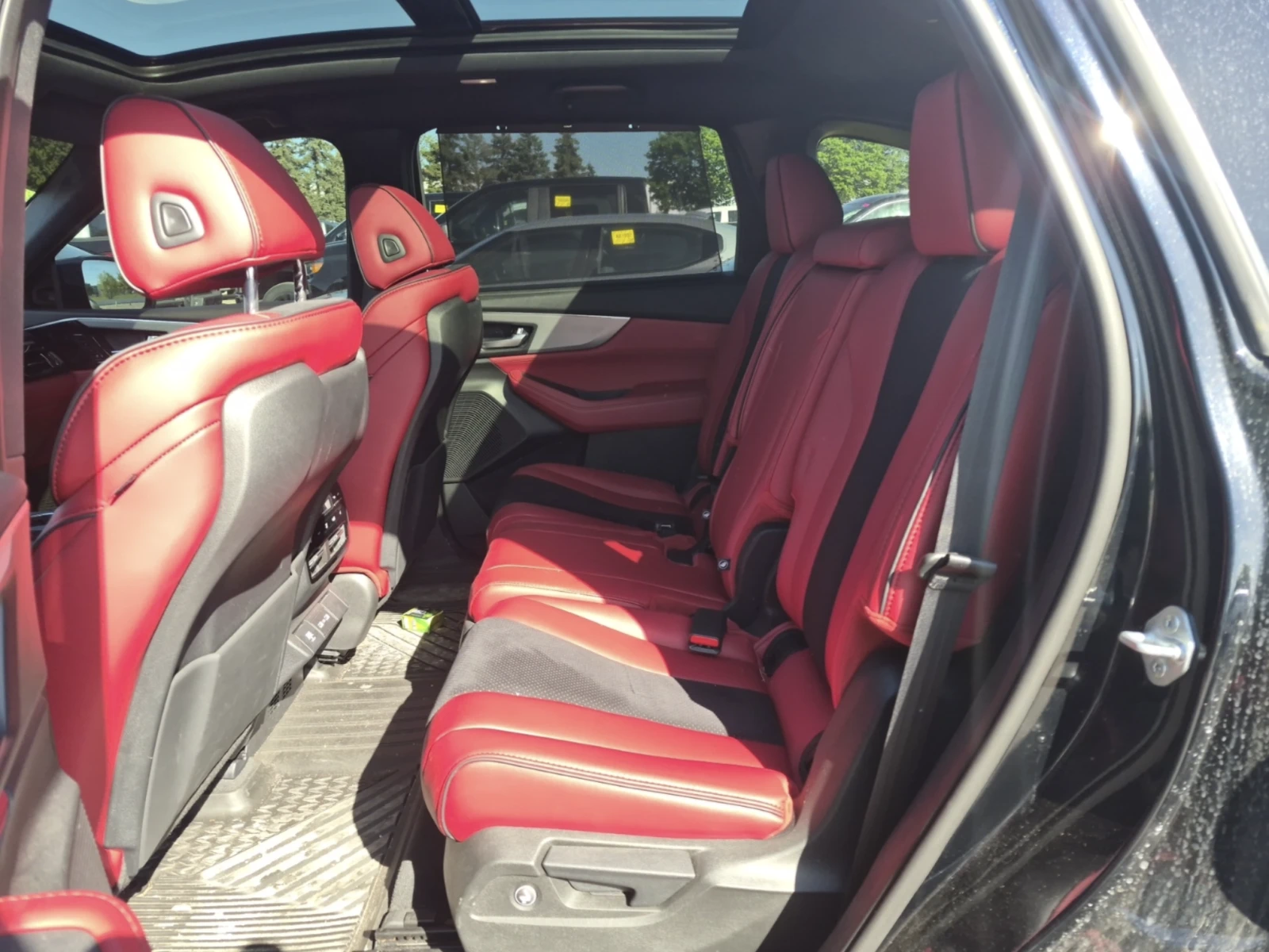 Acura Mdx 2023 Acura MDX A-SPEC, снимка 8 - Автомобили и джипове - 54640392