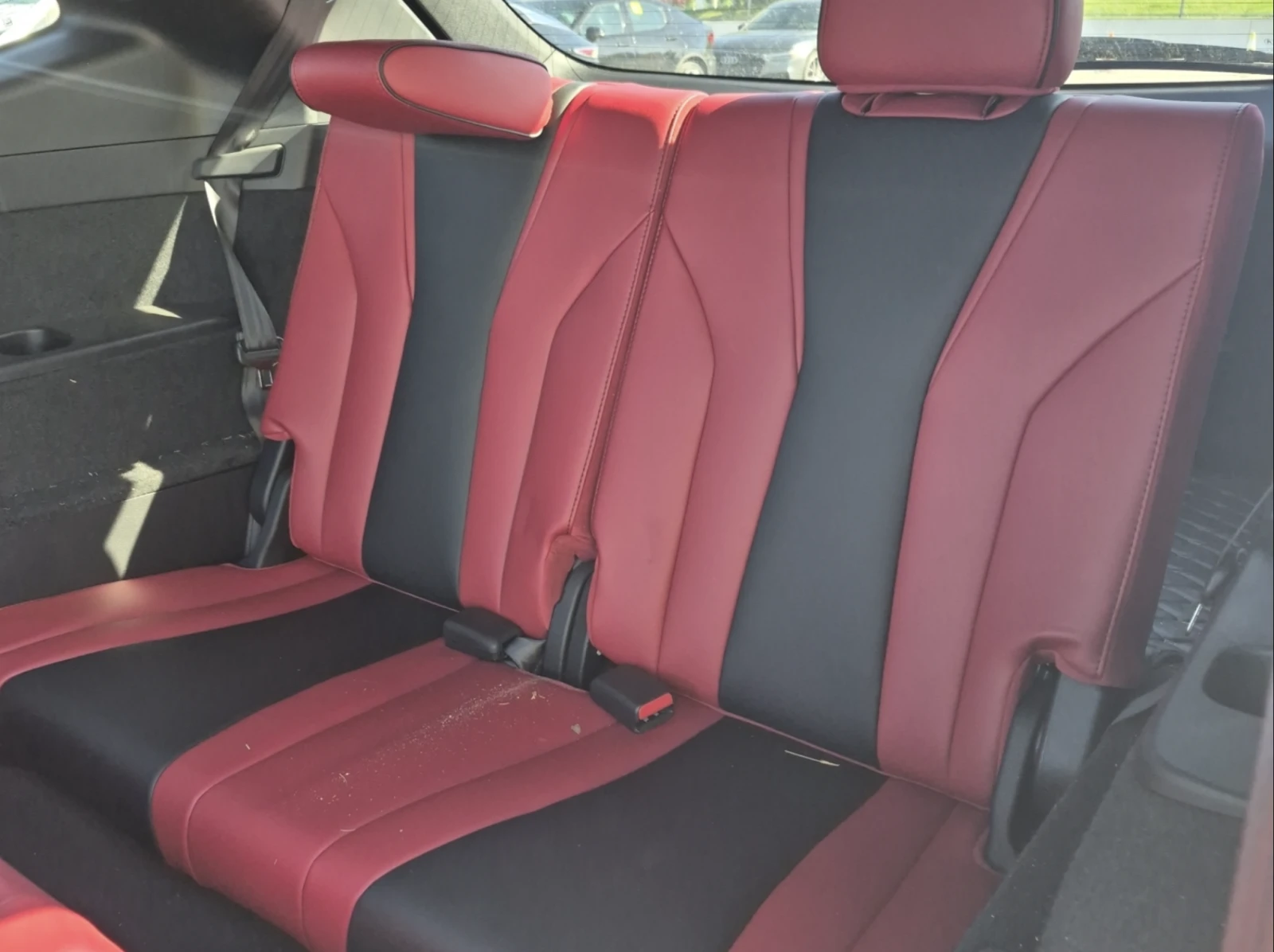 Acura Mdx 2023 Acura MDX A-SPEC, снимка 9 - Автомобили и джипове - 54640392