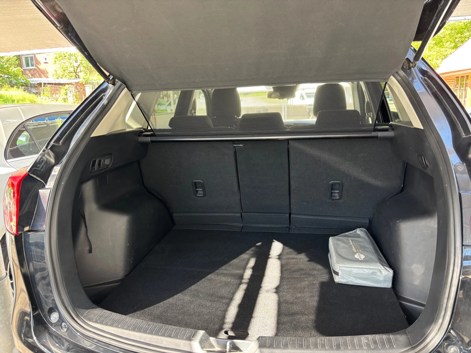 Mazda CX-5 FECELIFT, NAVI, 2.2D.150k.4x4, , снимка 16 - Автомобили и джипове - 54687372