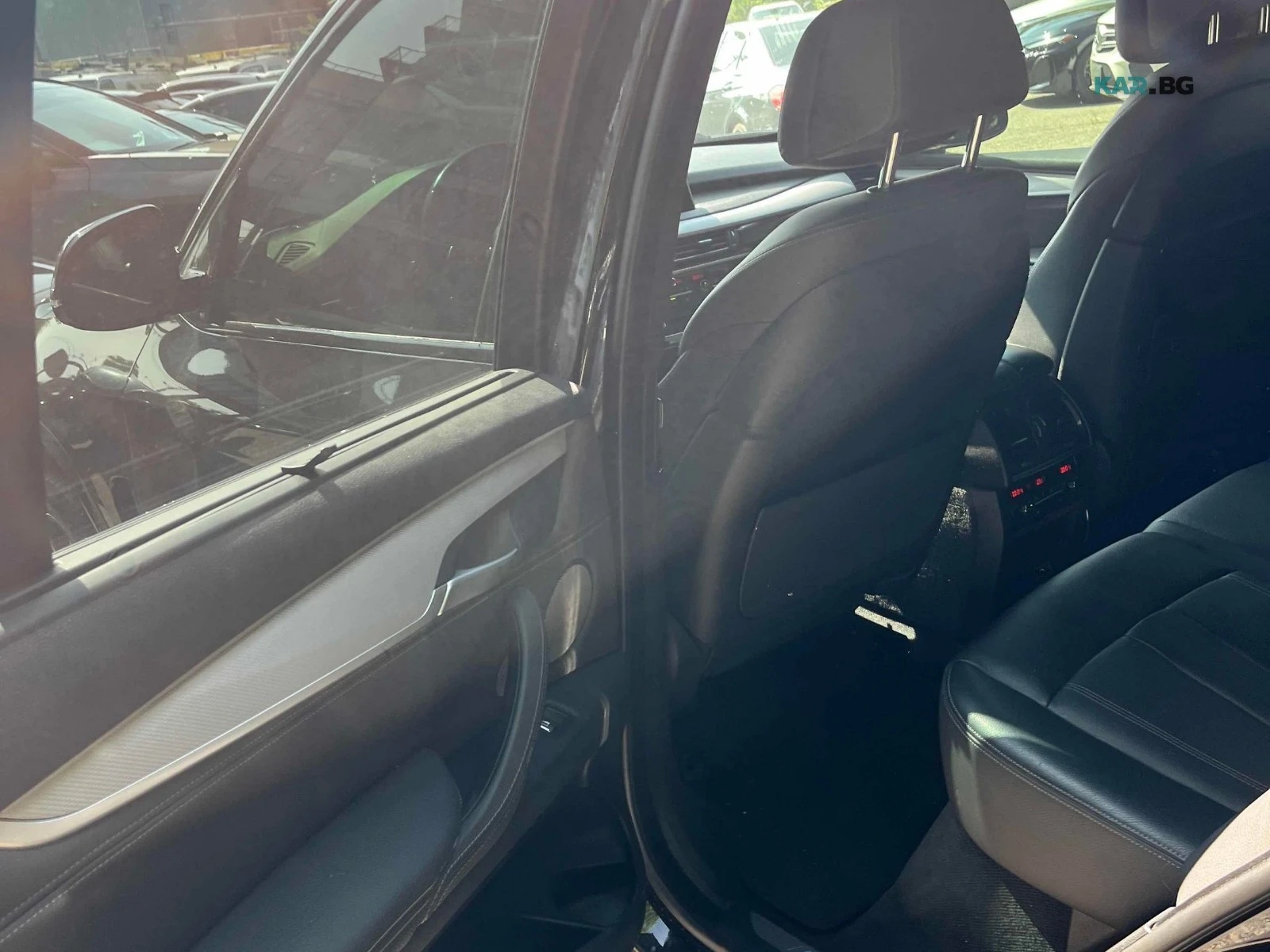 BMW X5 xDrive35i * M Pack * HUD * АвтоКредит * ЦЕНА ДО БГ, снимка 14 - Автомобили и джипове - 55768854
