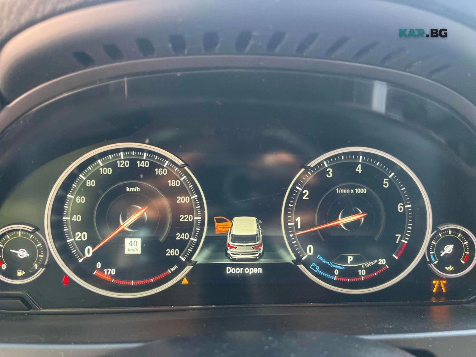 BMW X5 xDrive35i * M Pack * HUD * АвтоКредит * ЦЕНА ДО БГ, снимка 11 - Автомобили и джипове - 55768854