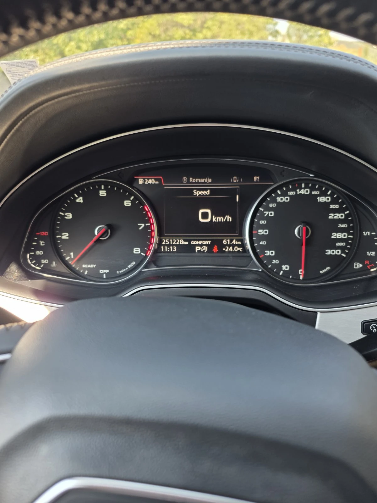 Audi Q7, снимка 7 - Автомобили и джипове - 55889763