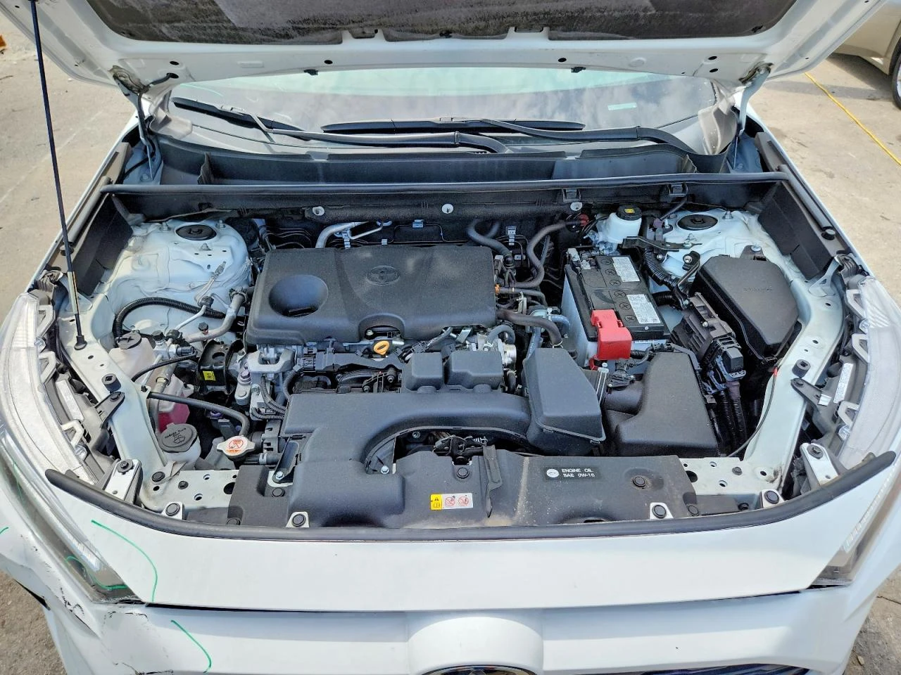 Toyota Rav4 2.5l Xle | Mobile.bg � ����������� 11