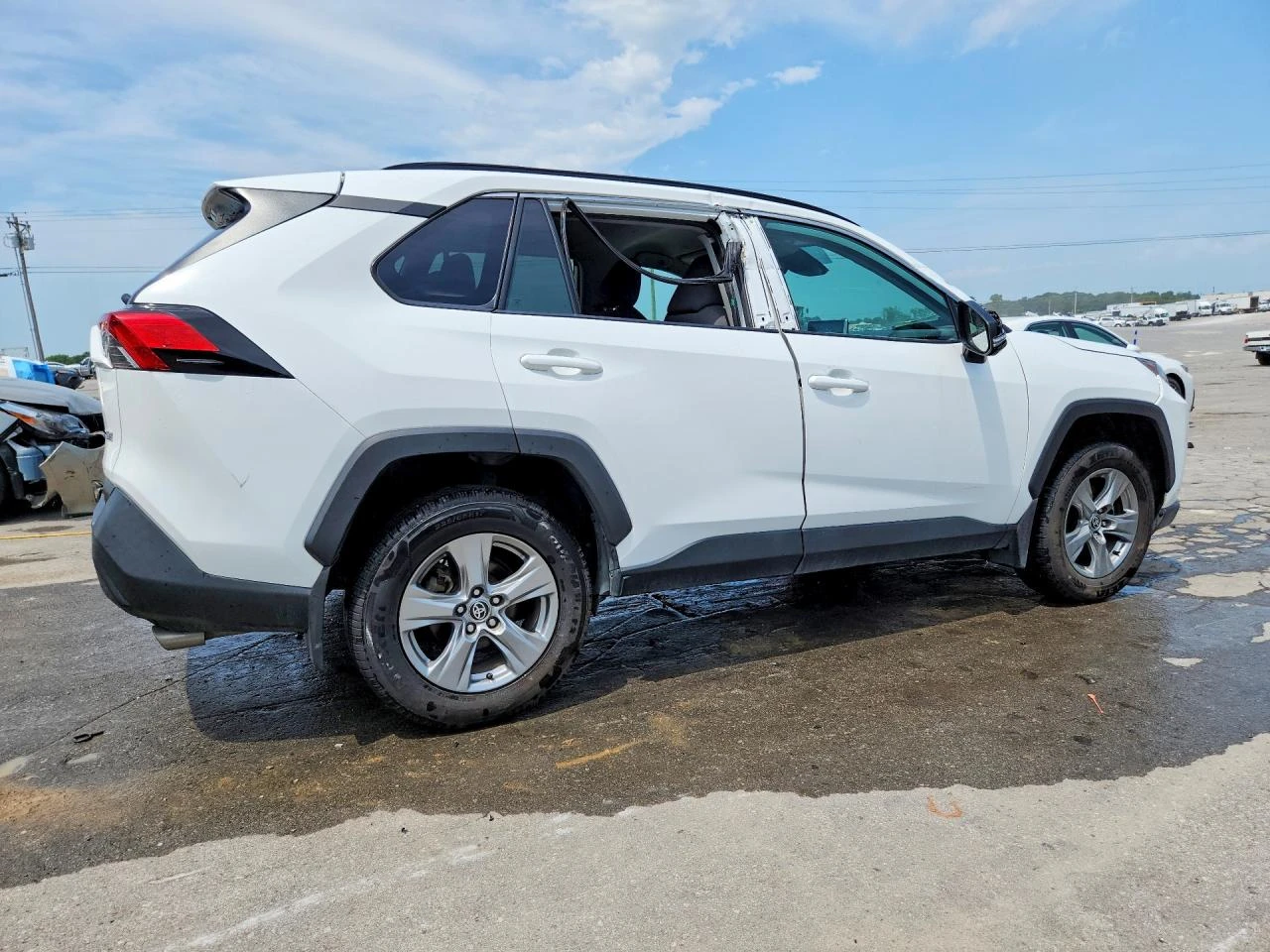Toyota Rav4 2.5l Xle | Mobile.bg � ����������� 3