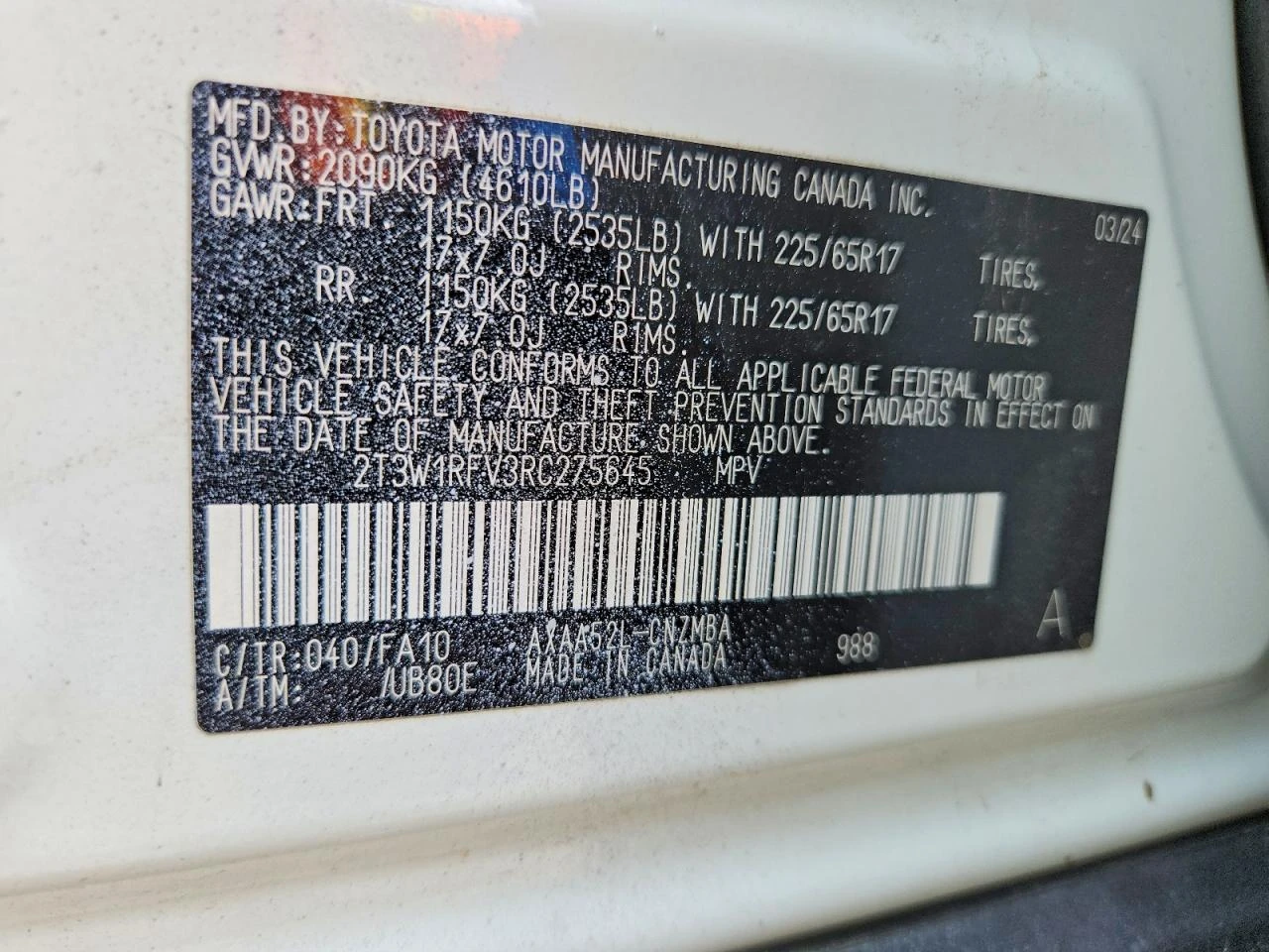 Toyota Rav4 2.5l Xle | Mobile.bg � ����������� 12