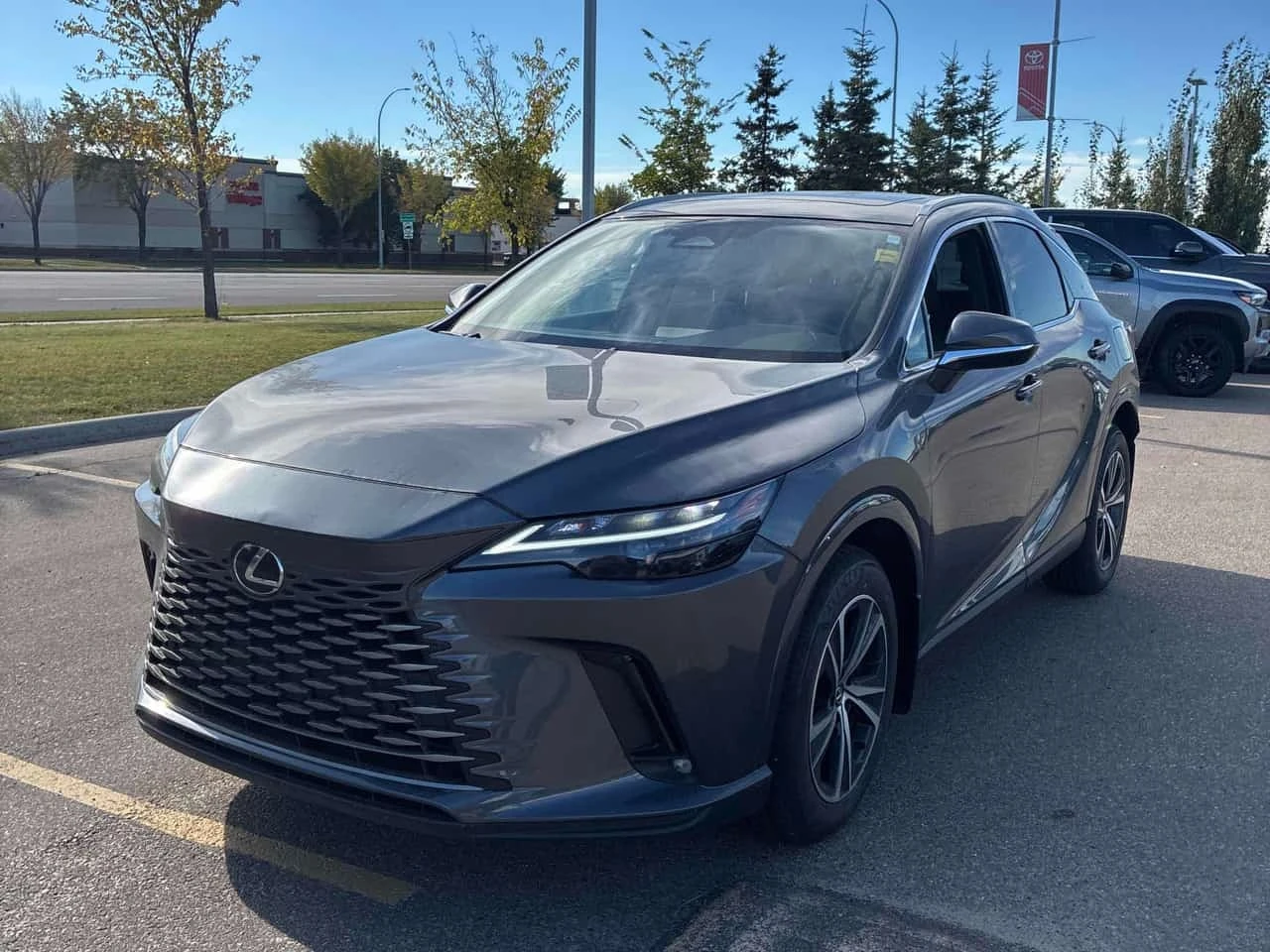 Lexus RX 350  * CARFAX * ОПЦИЯ ЗА ФИНАНСИРАНЕ