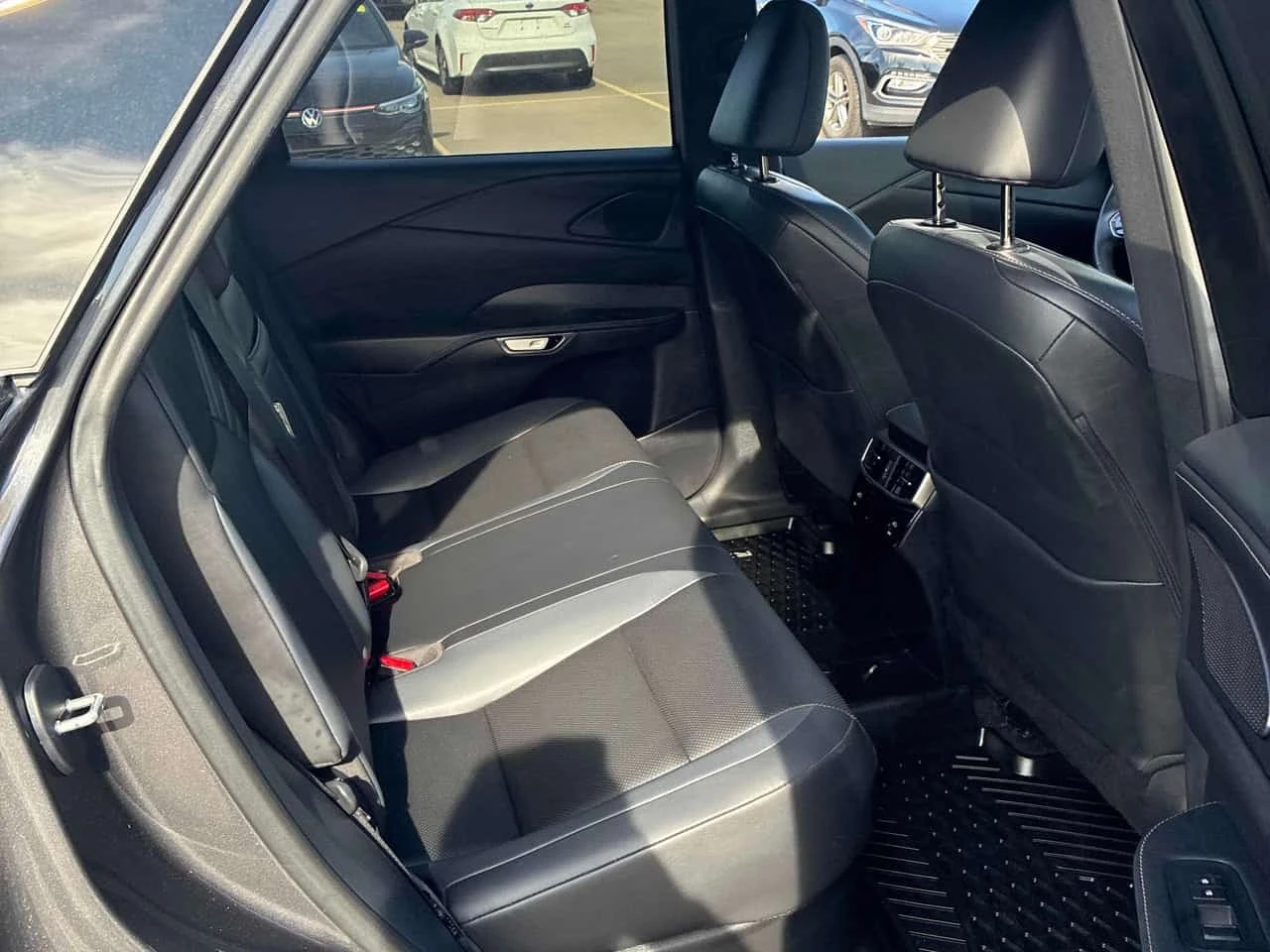 Lexus RX 350  * CARFAX * ОПЦИЯ ЗА ФИНАНСИРАНЕ, снимка 15 - Автомобили и джипове - 56273247