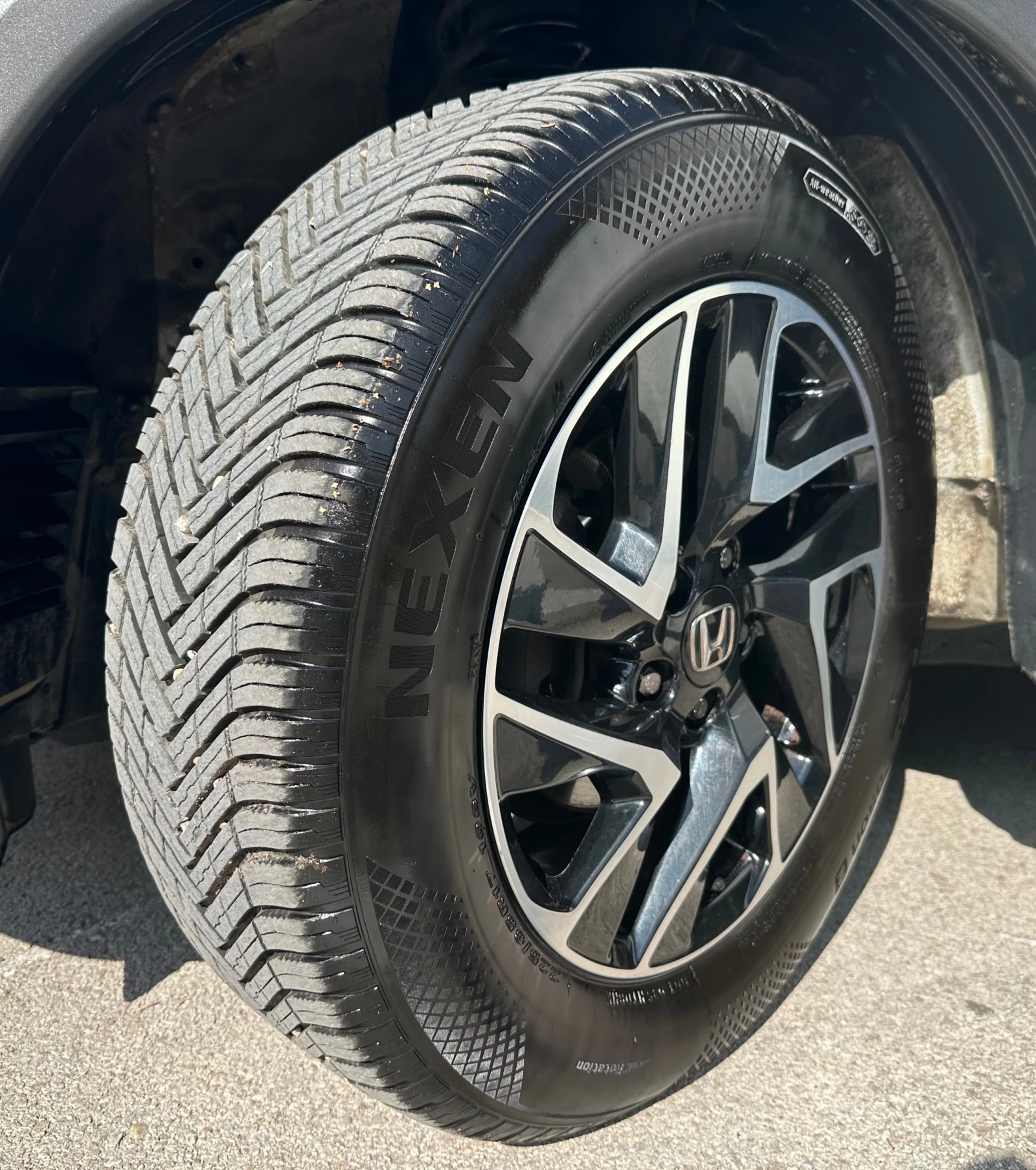 Honda Cr-v 1.6 i-DTEC * FACELIFT* , снимка 15 - Автомобили и джипове - 56313823