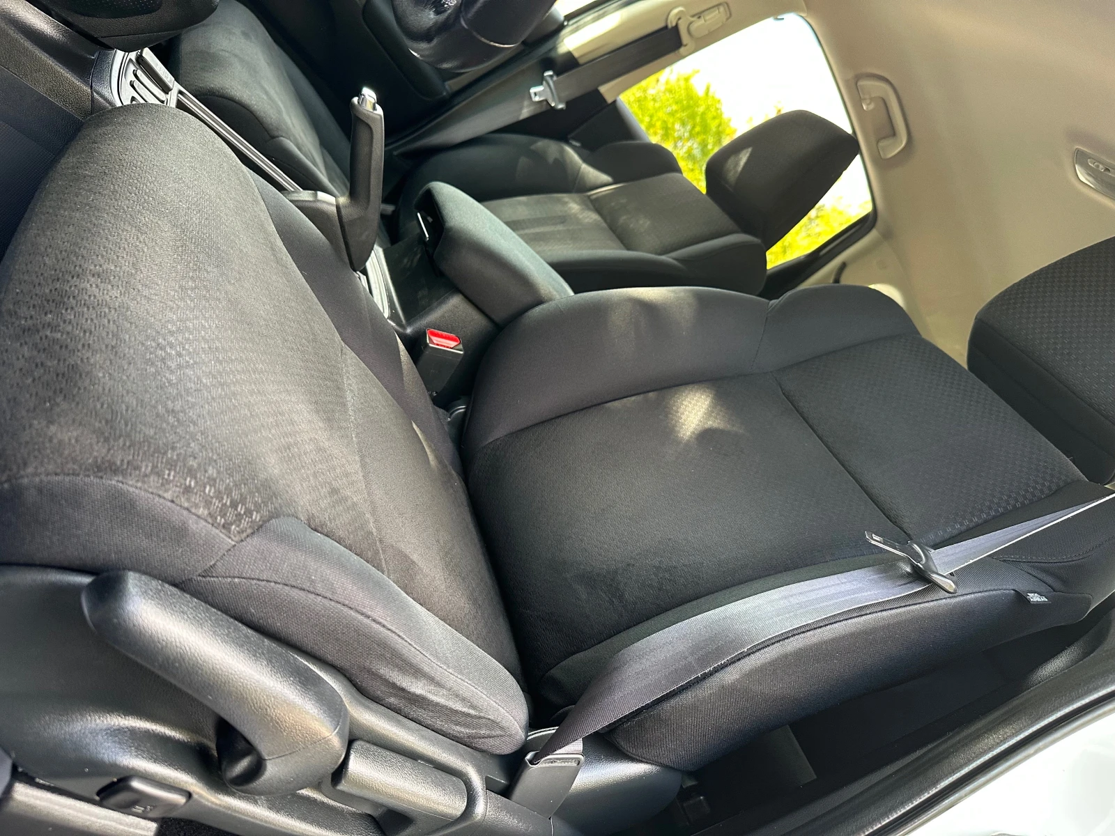 Honda Cr-v 1.6 i-DTEC * FACELIFT* , снимка 13 - Автомобили и джипове - 56313823