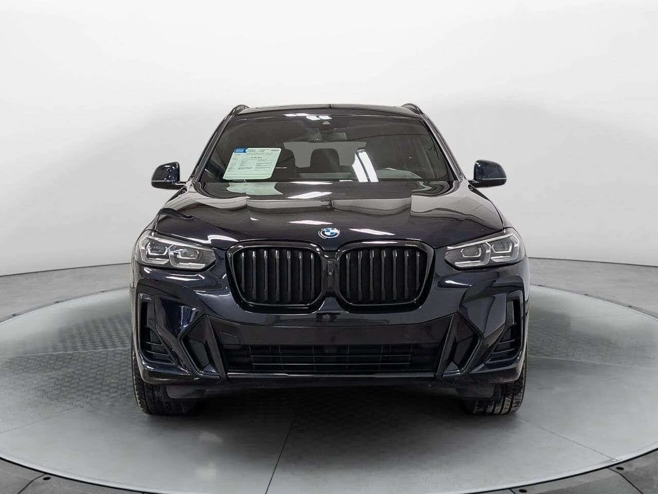 BMW X3 30e M Sport Premium Enhanced Pack 